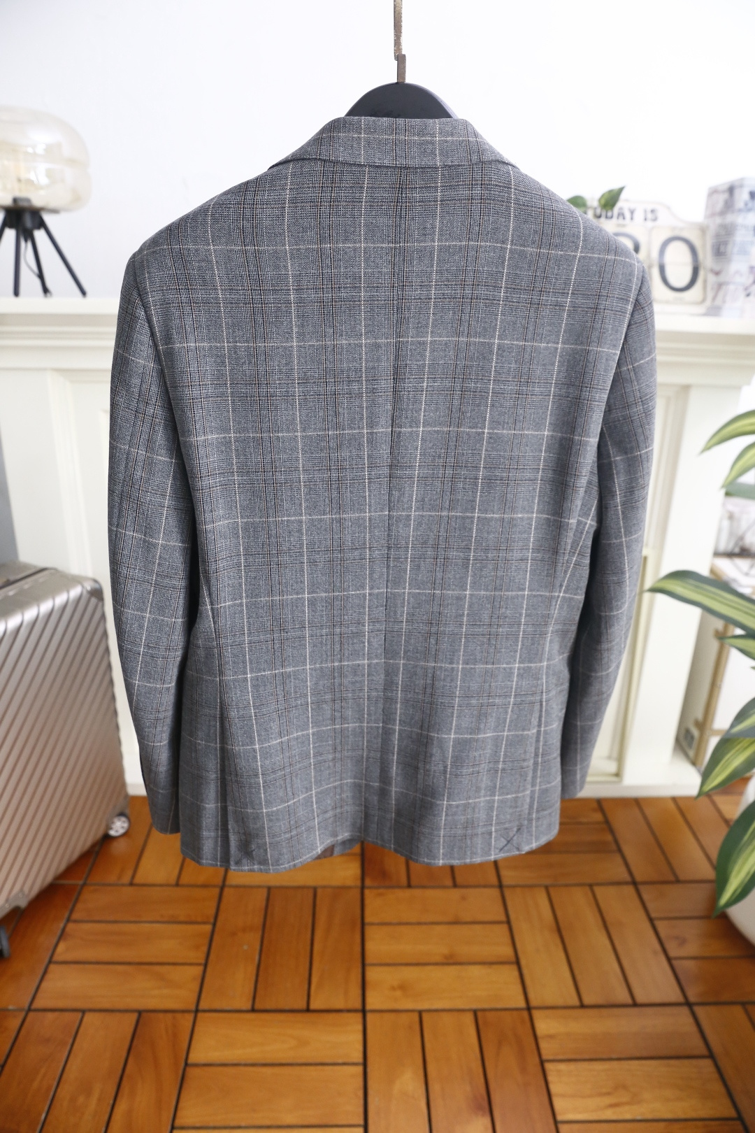suit