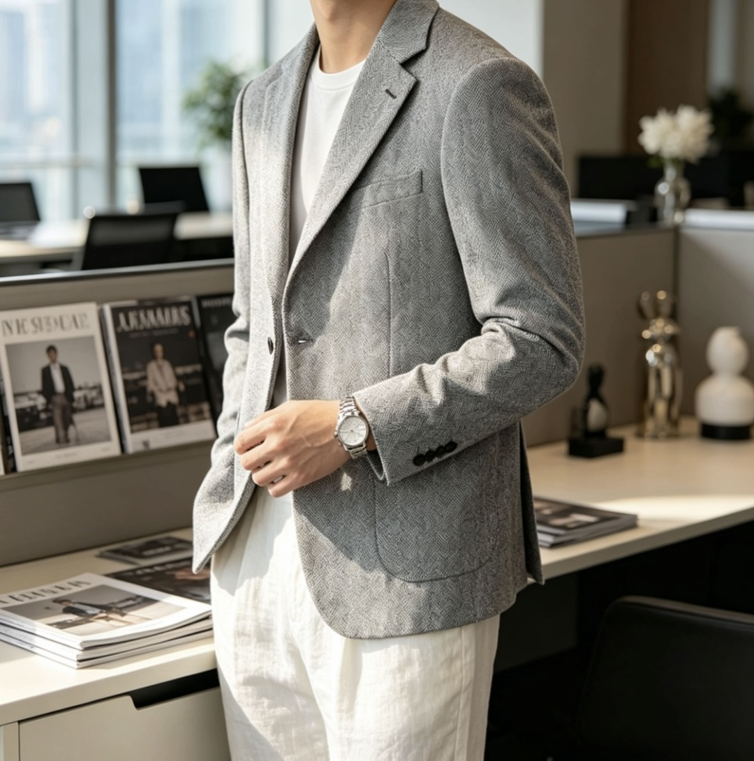 suit