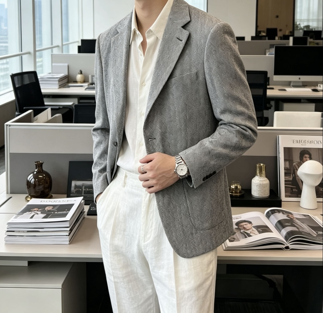 suit