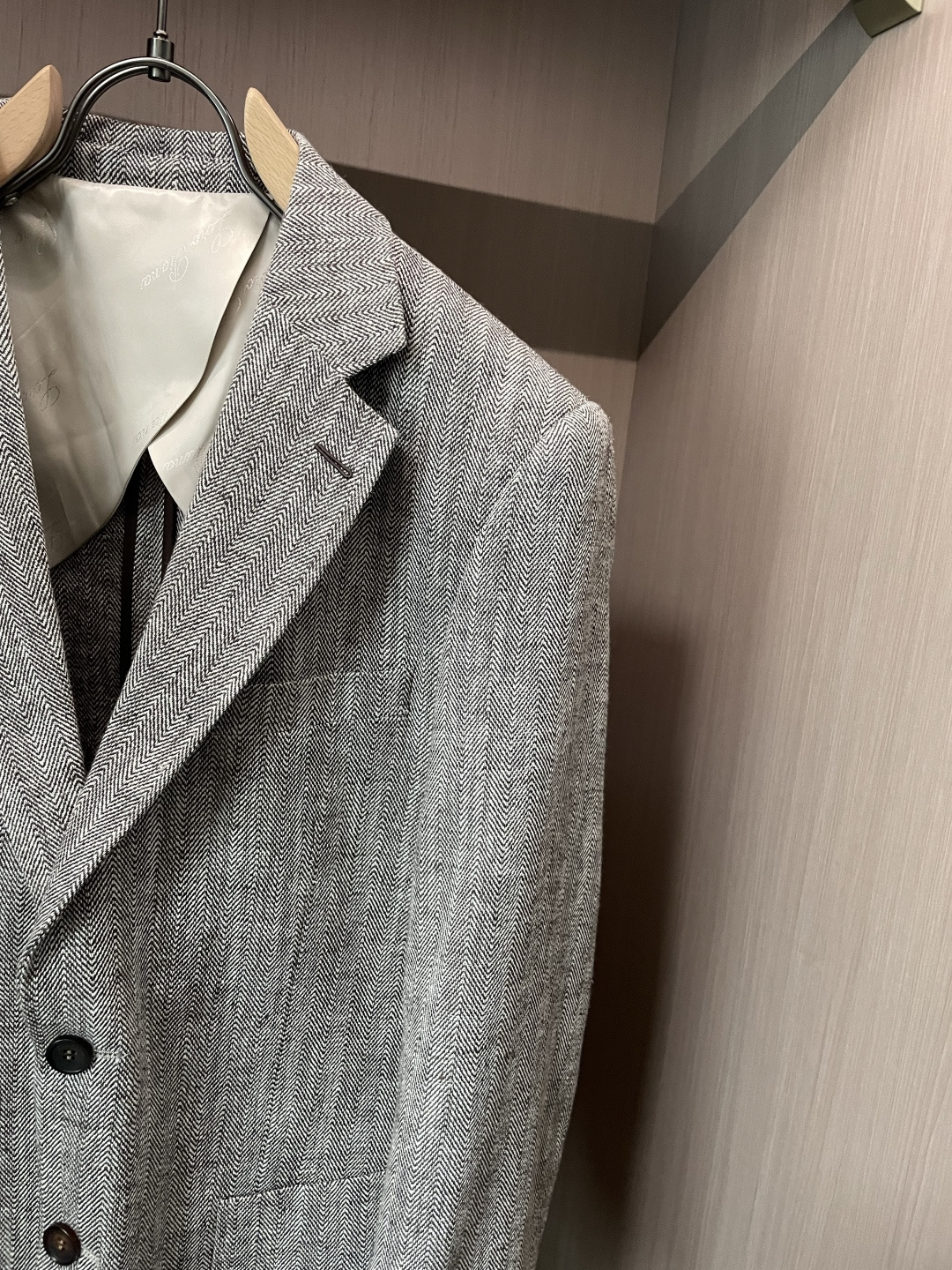 suit