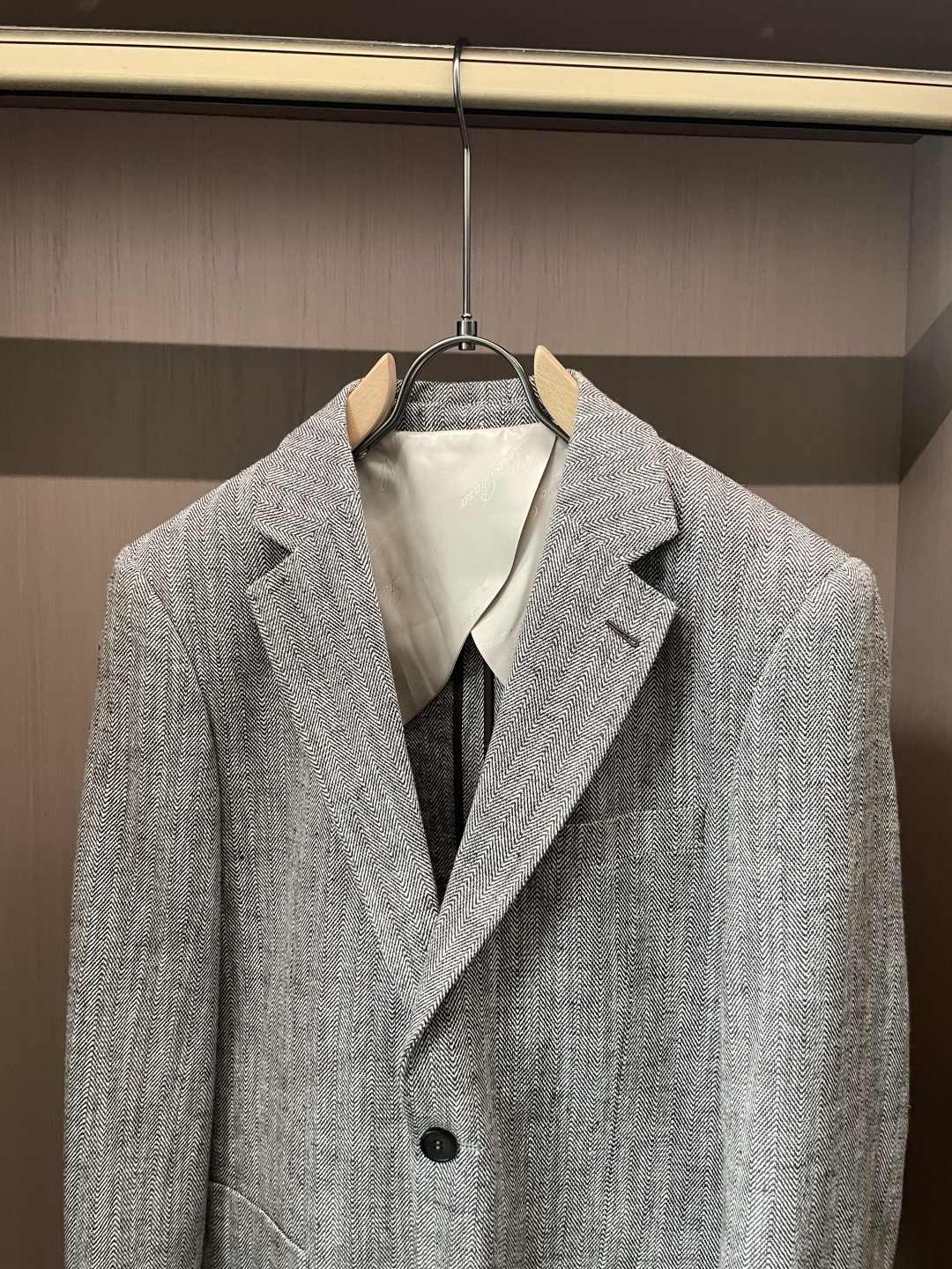 suit