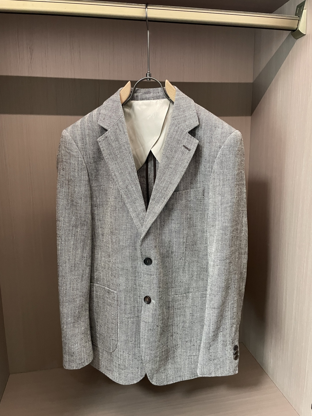 suit