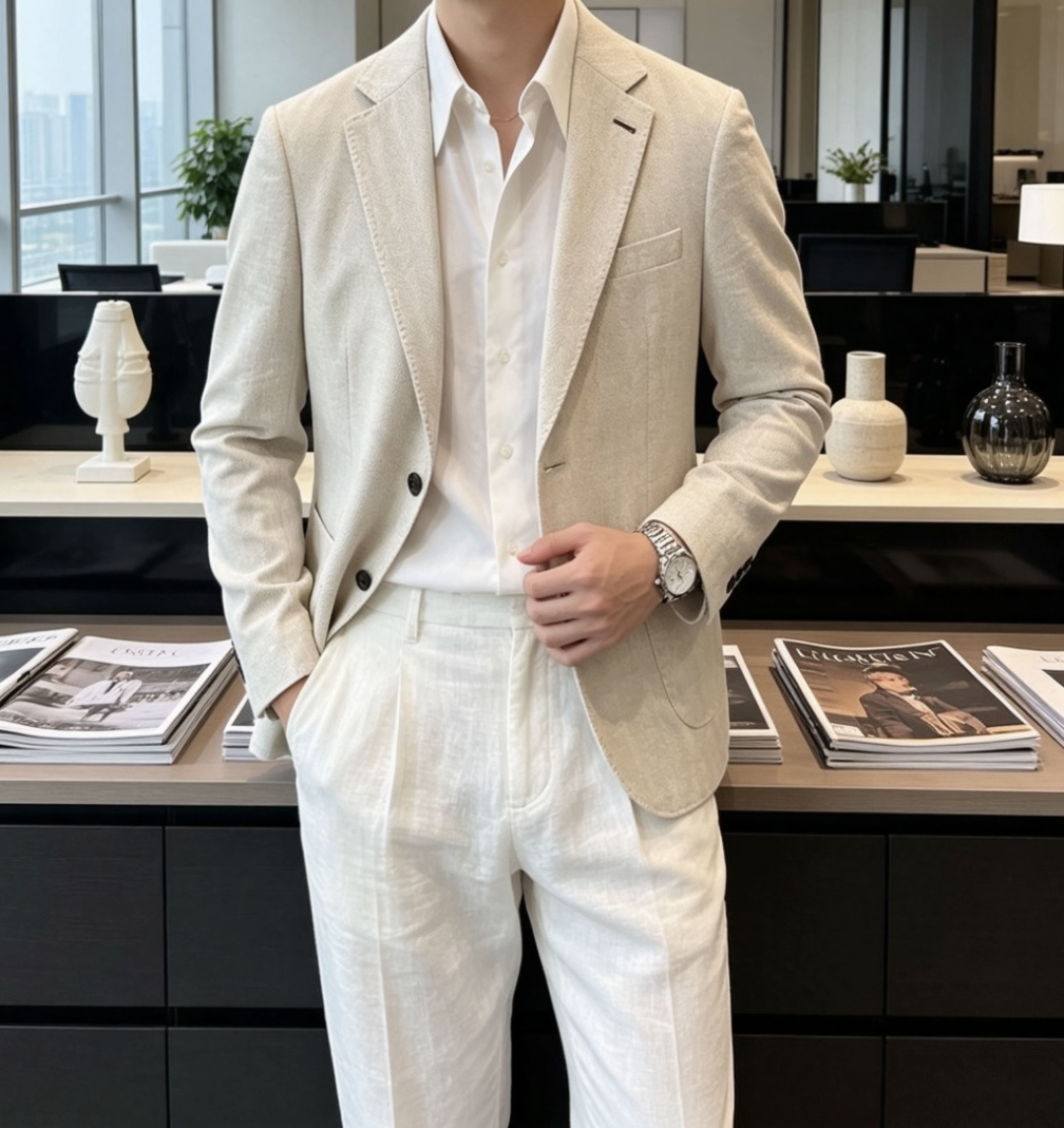 suit