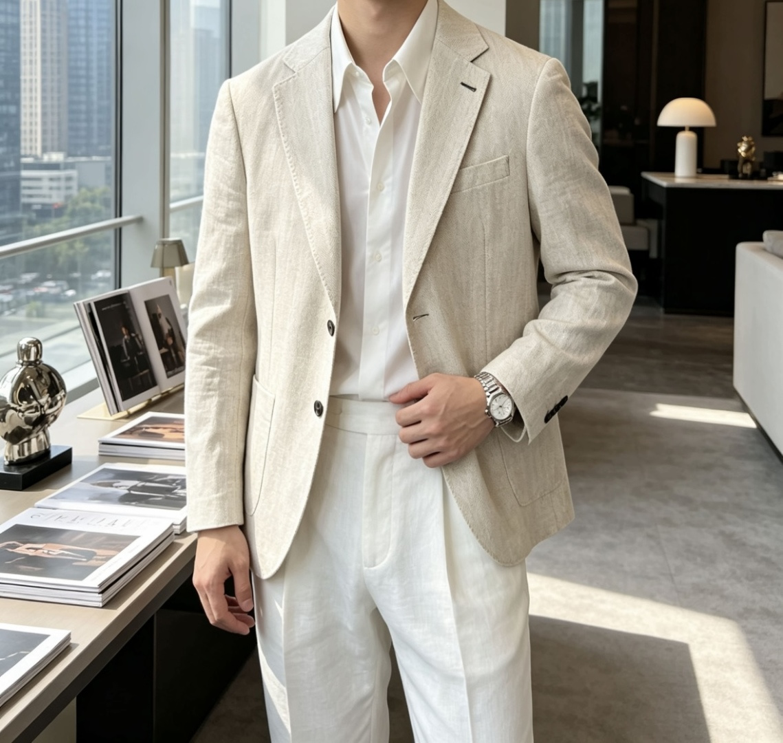 suit