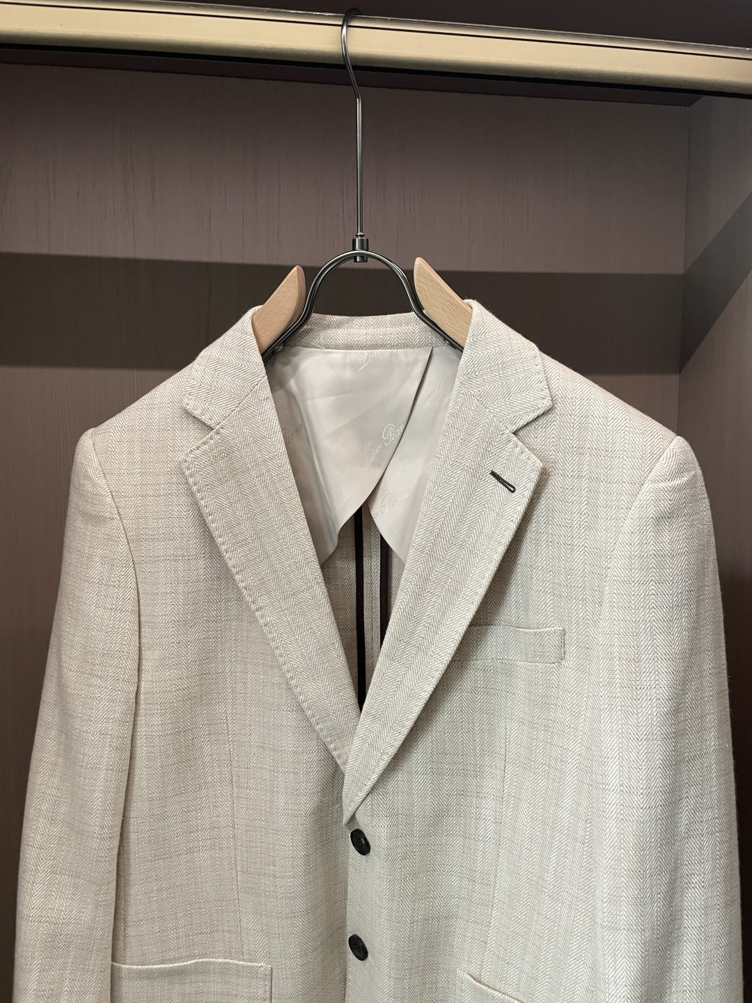suit