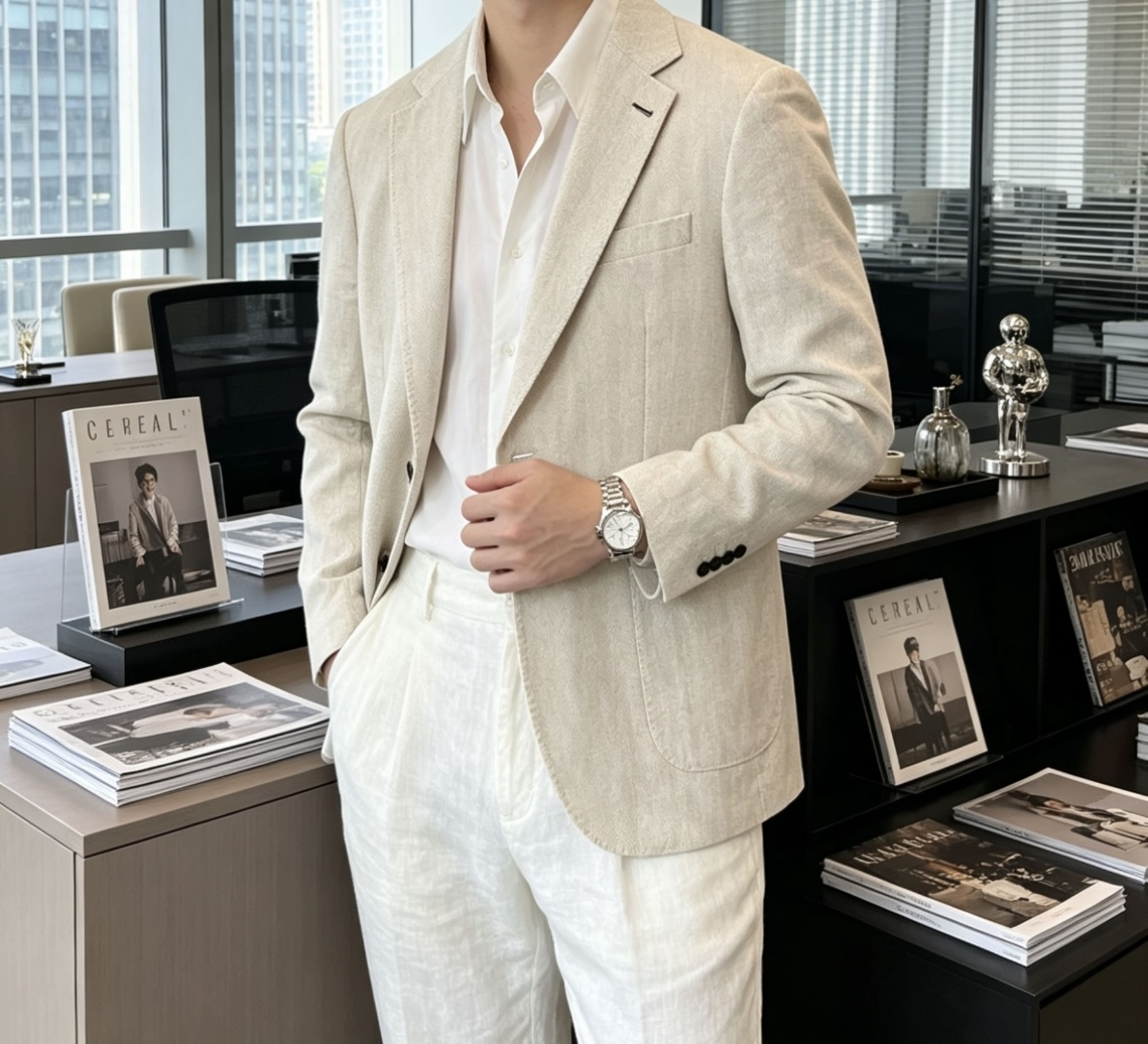 suit
