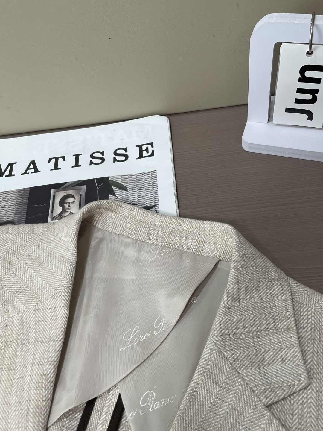 suit