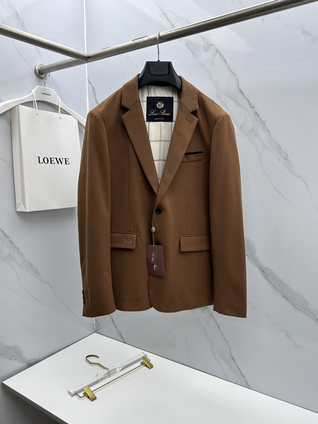 suit