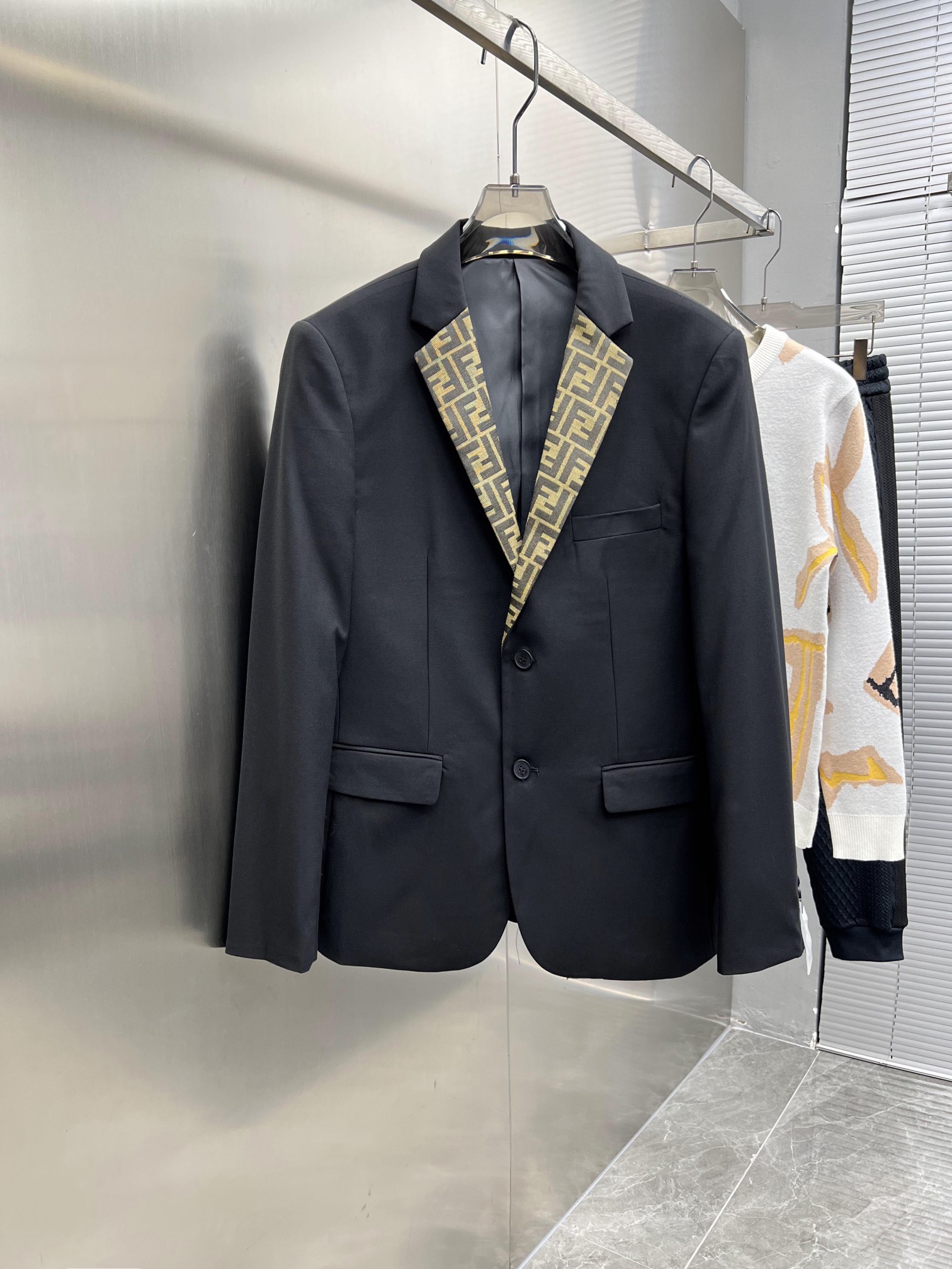suit