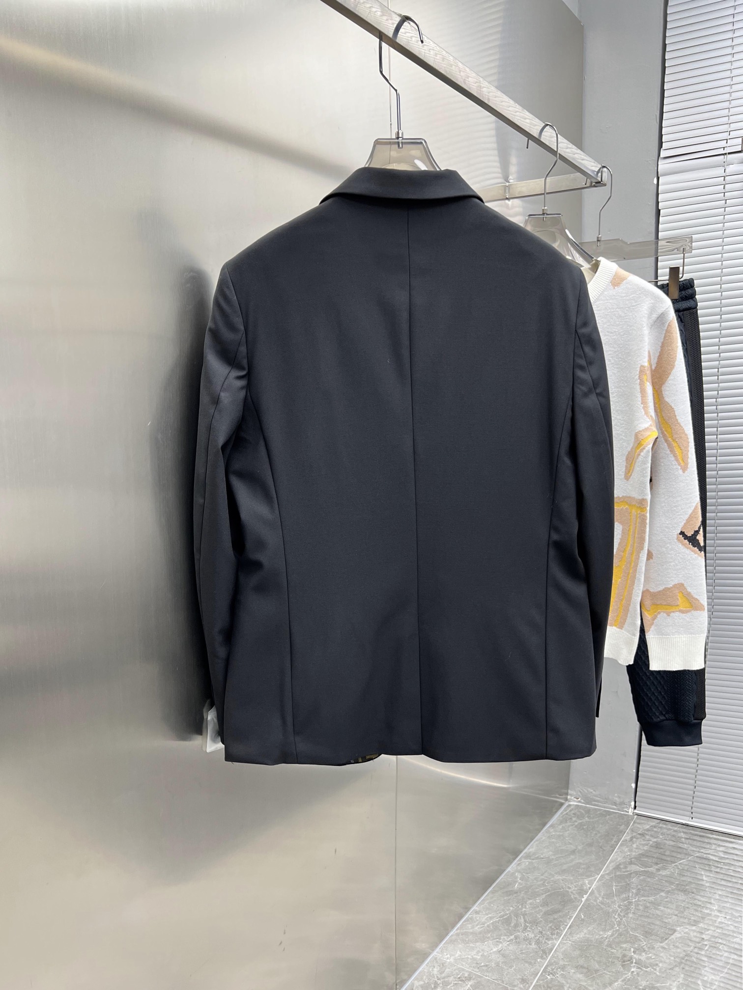 suit