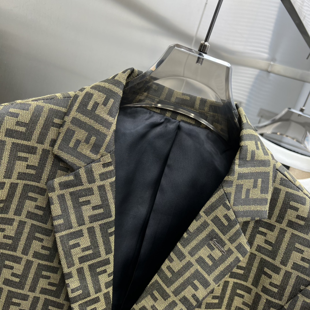suit