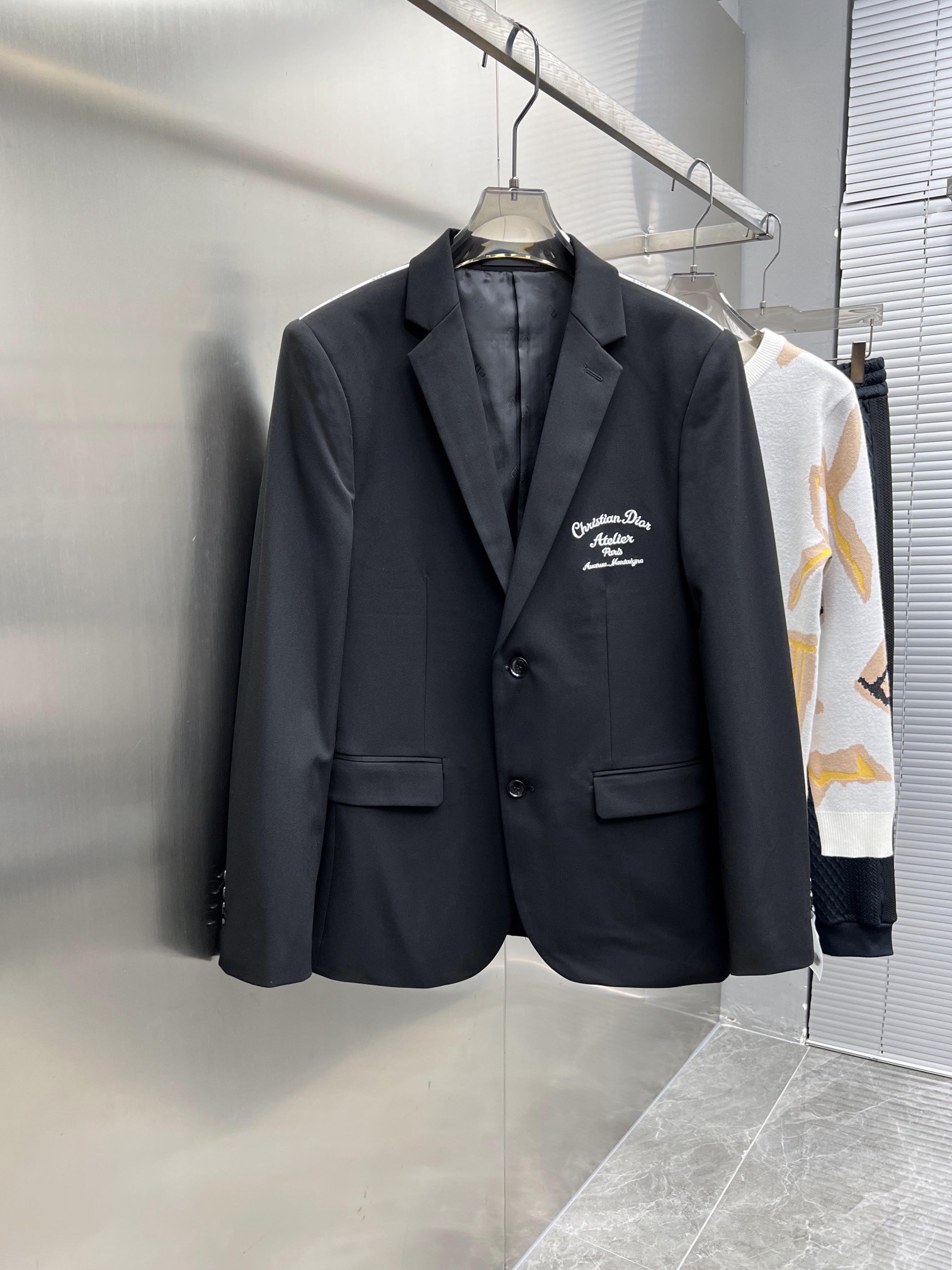 suit