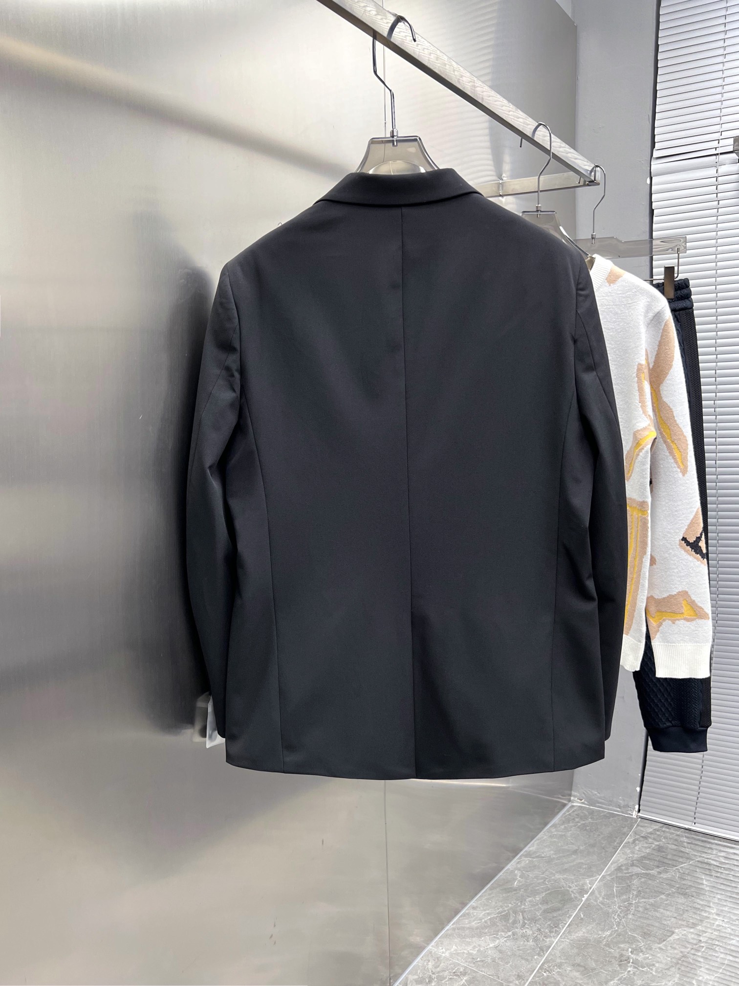 suit