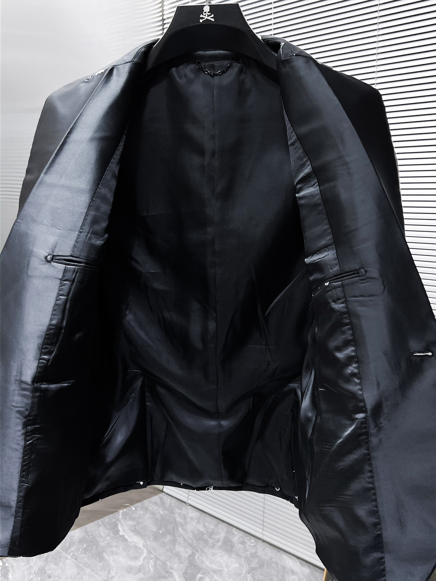 suit