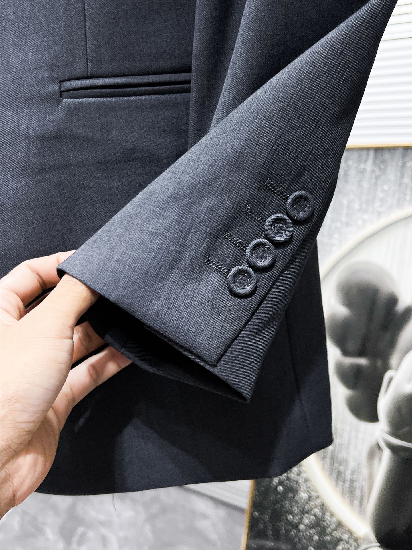 suit