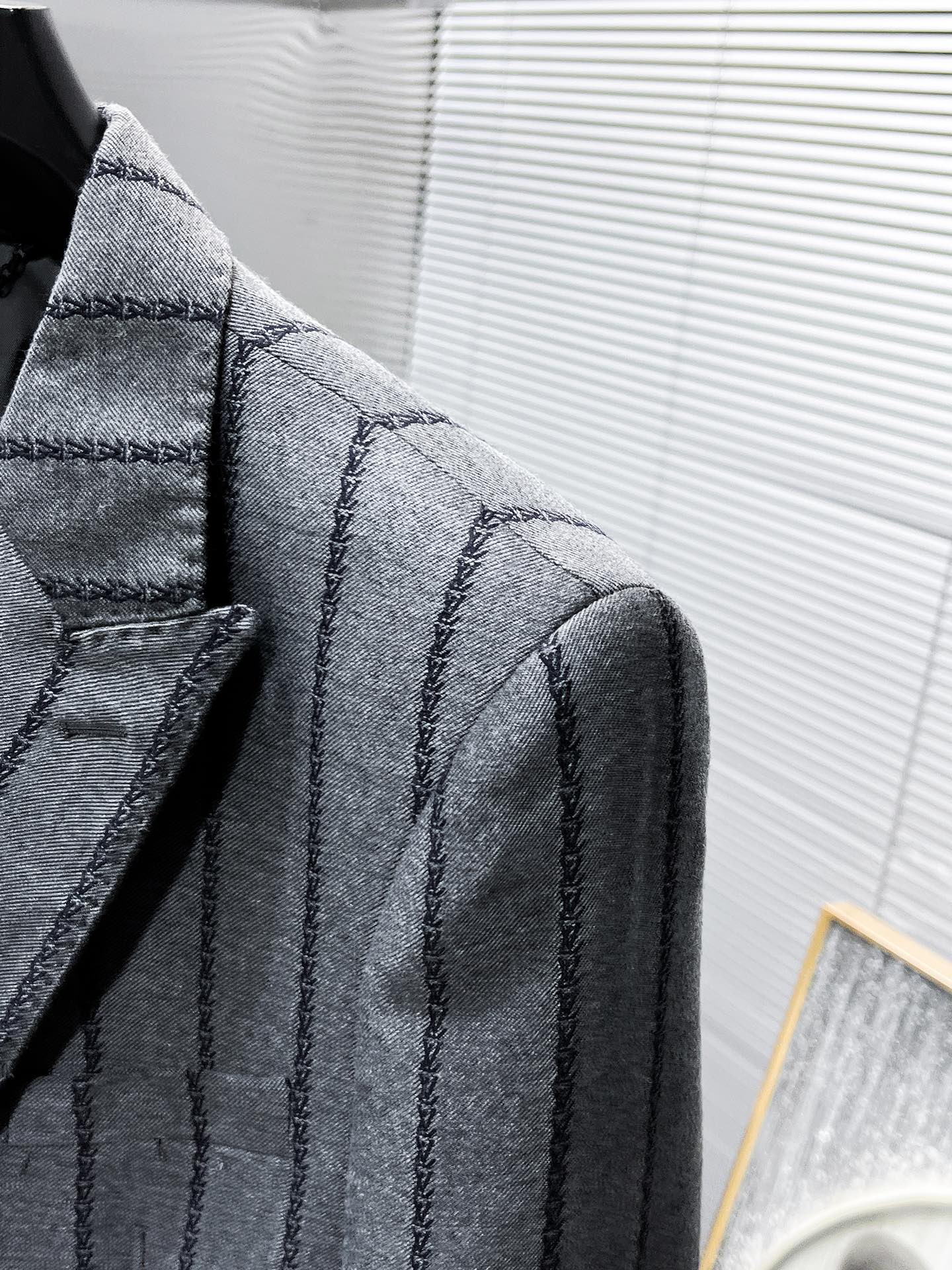 suit