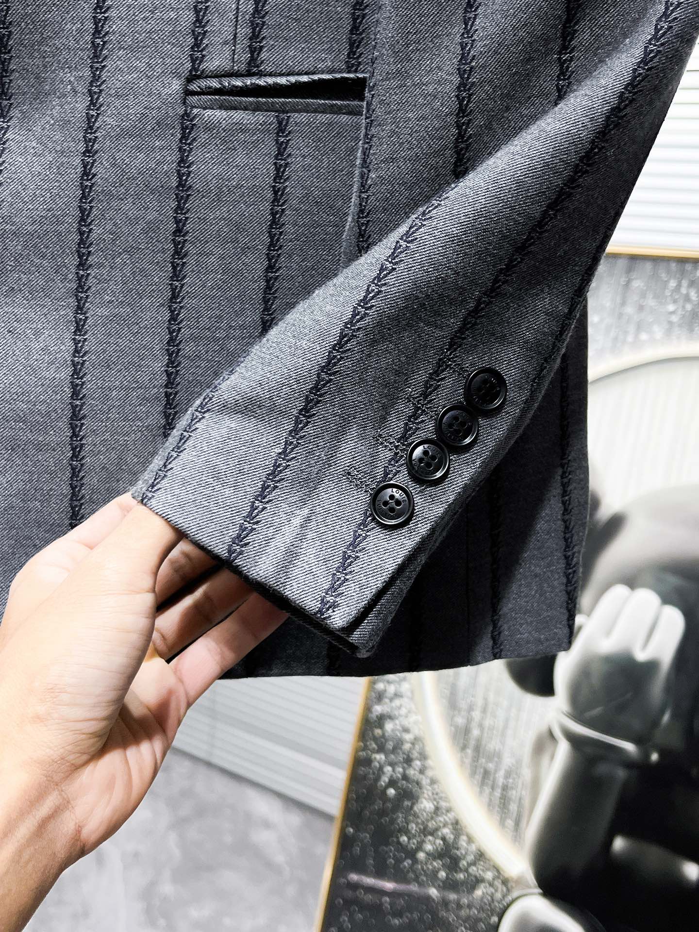 suit
