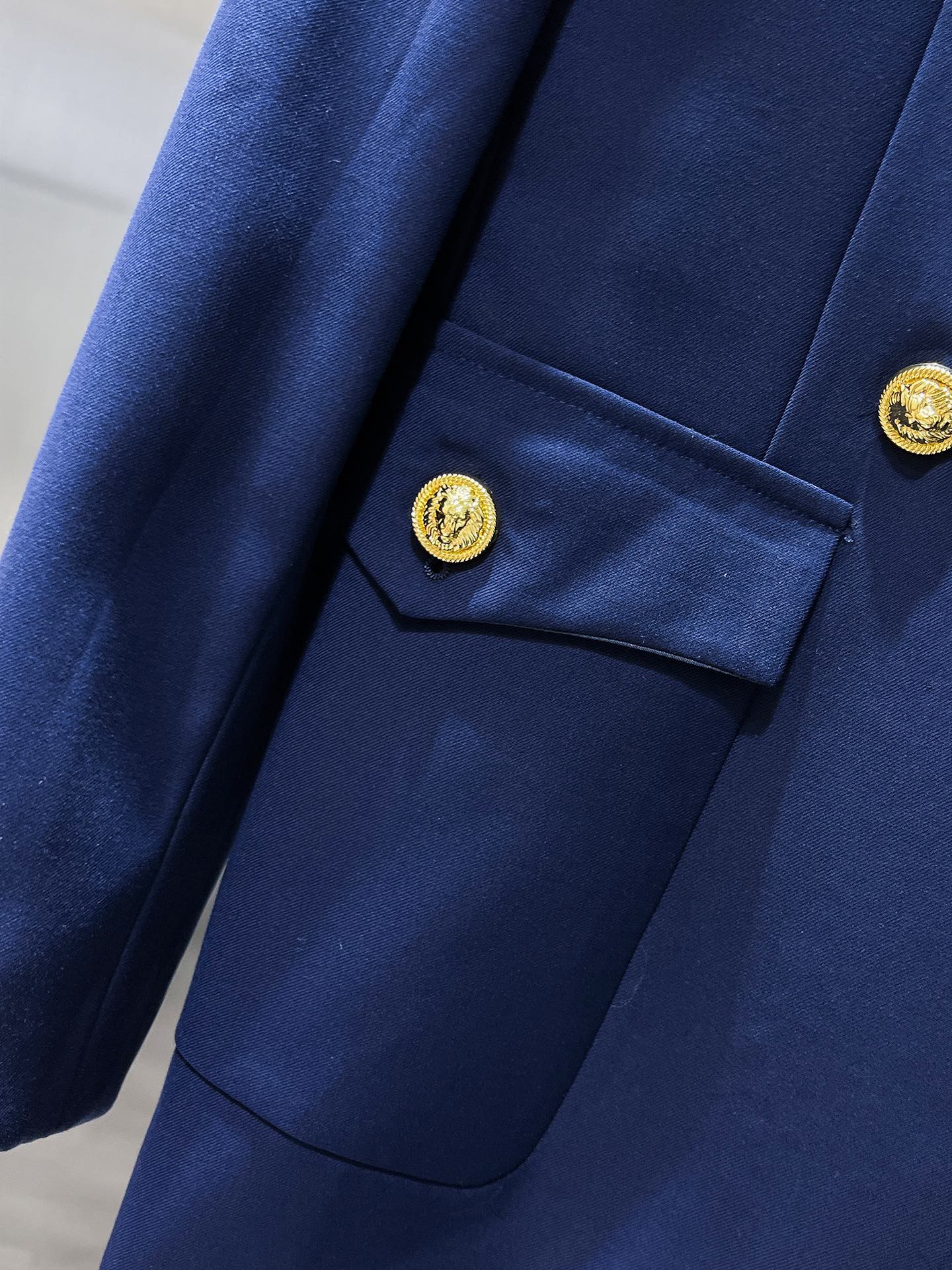 suit