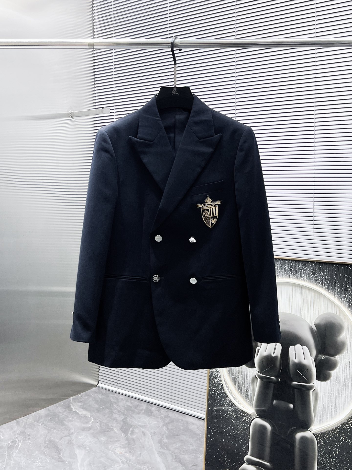 suit