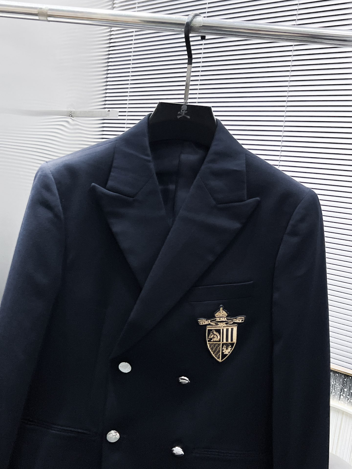 suit