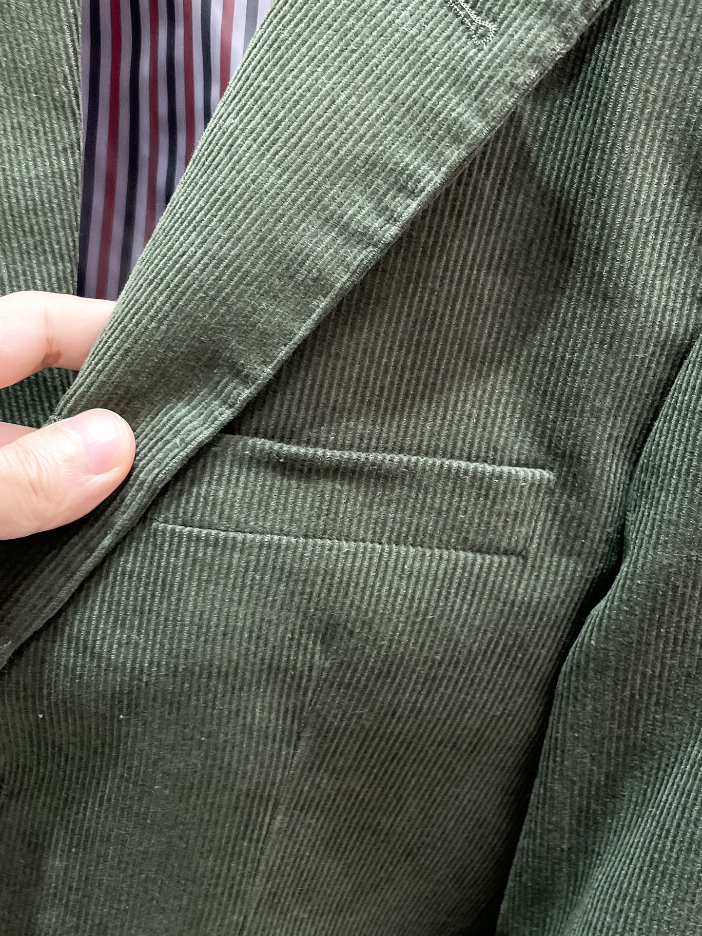 suit