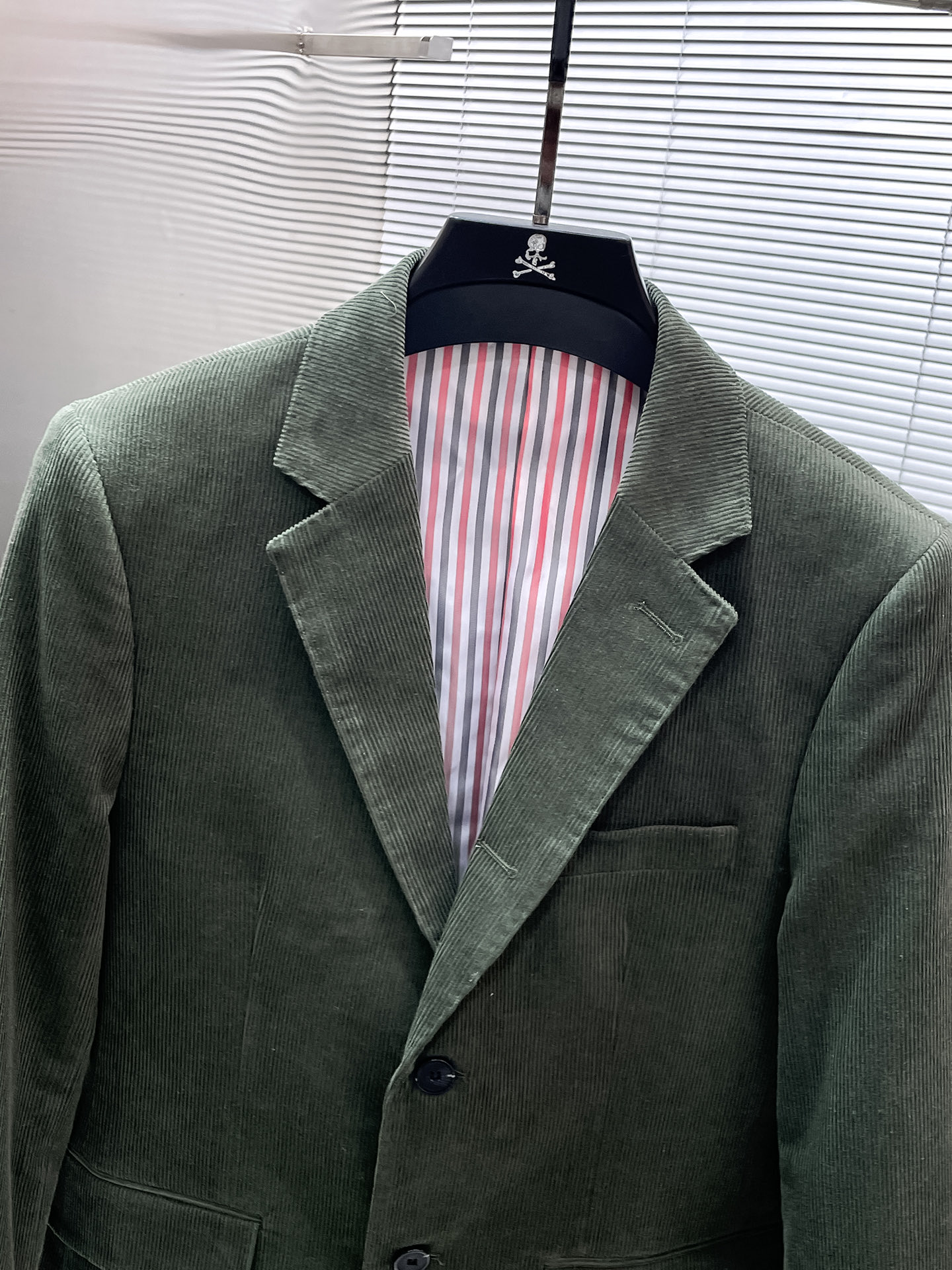 suit