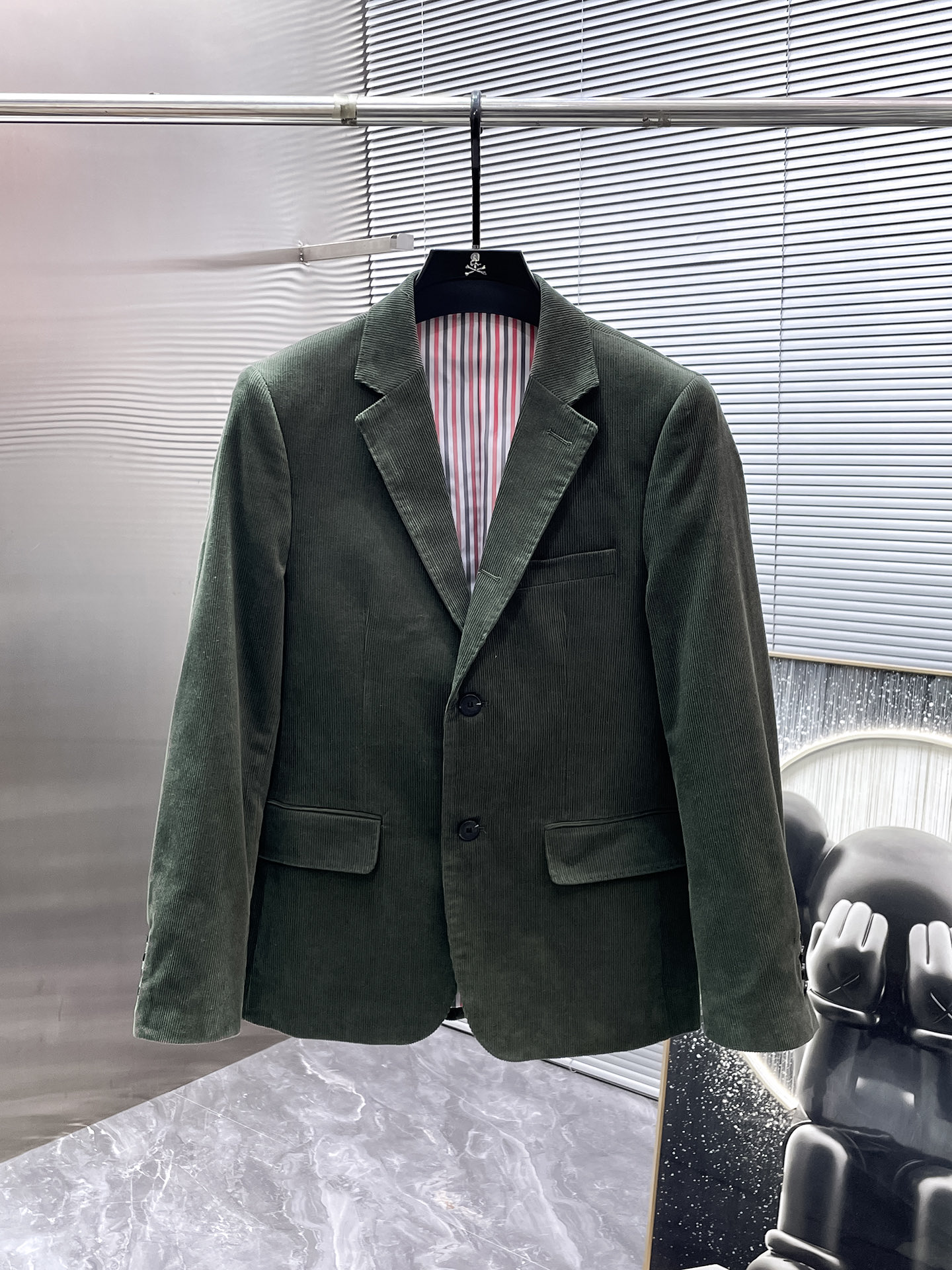 suit