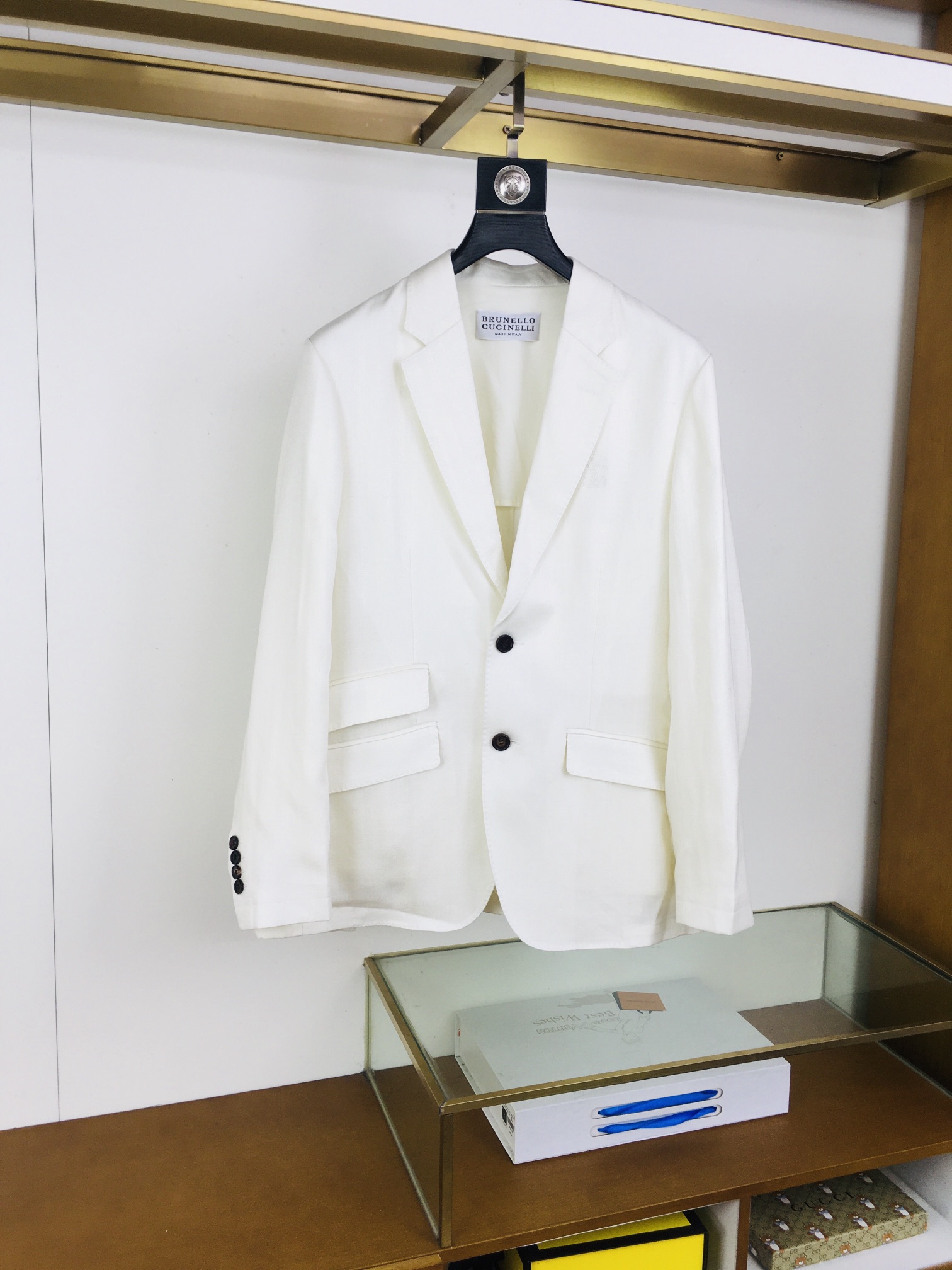suit