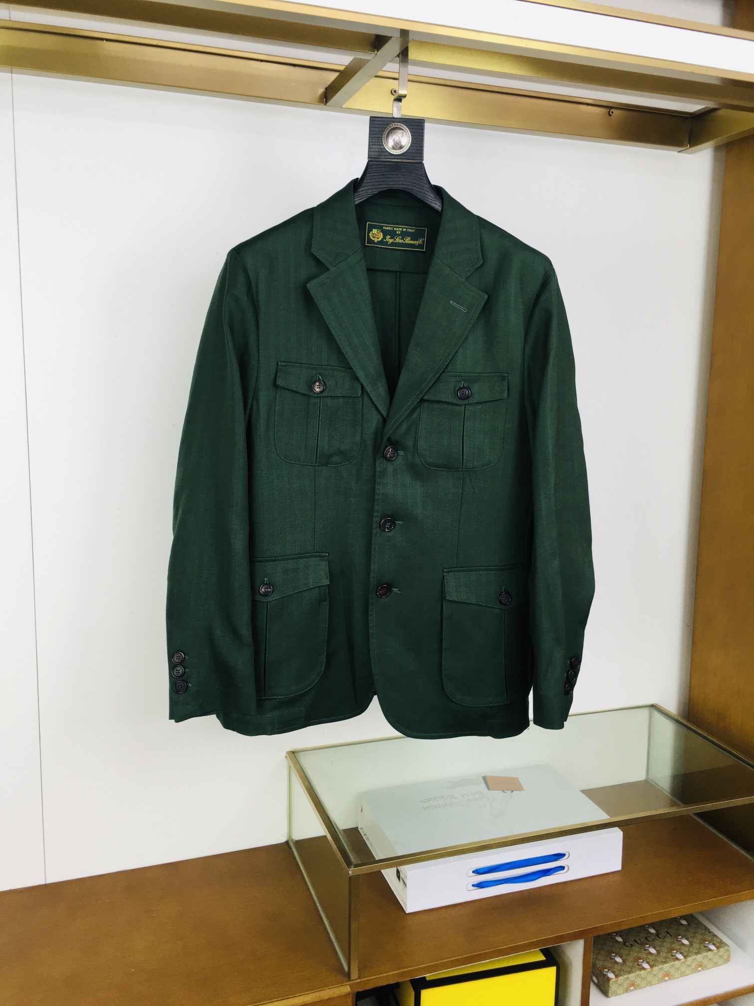 suit