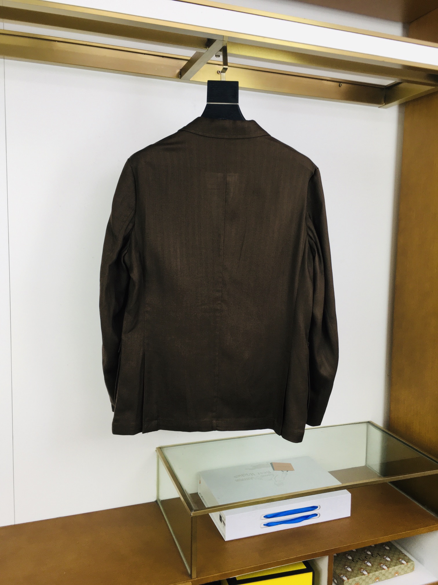 suit