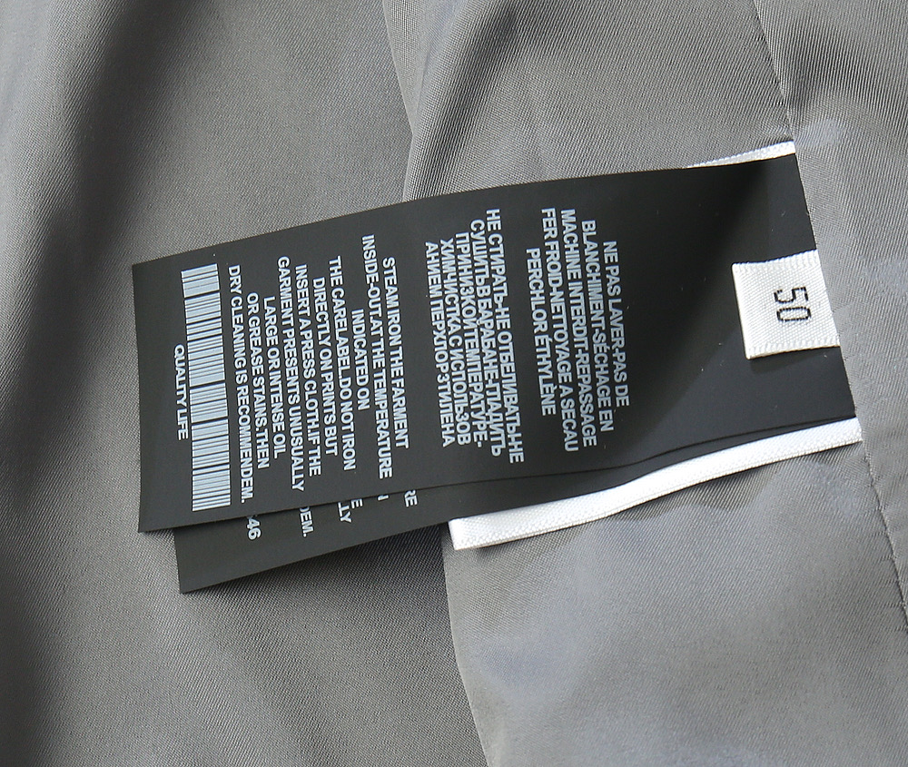 suit