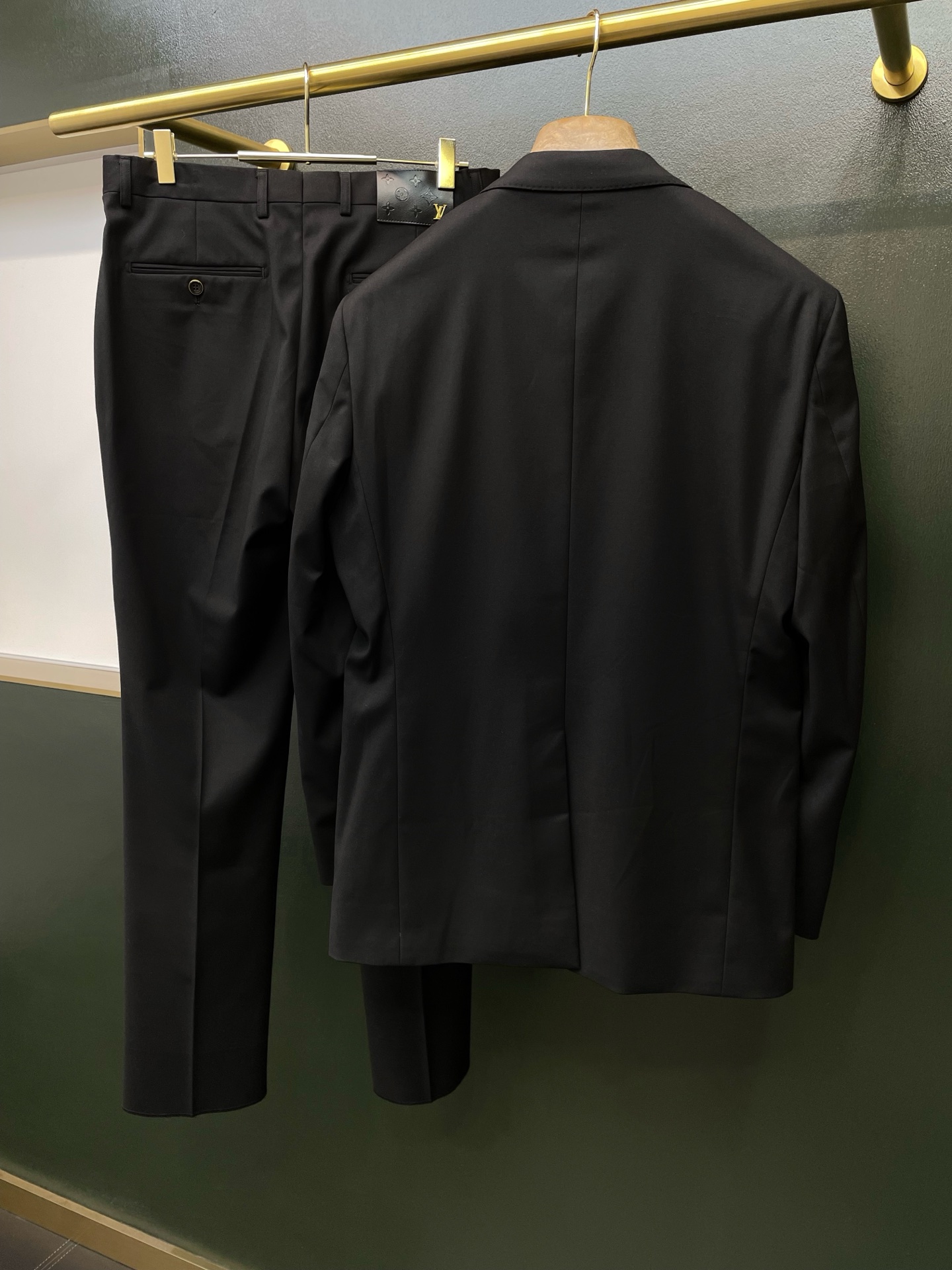 suit