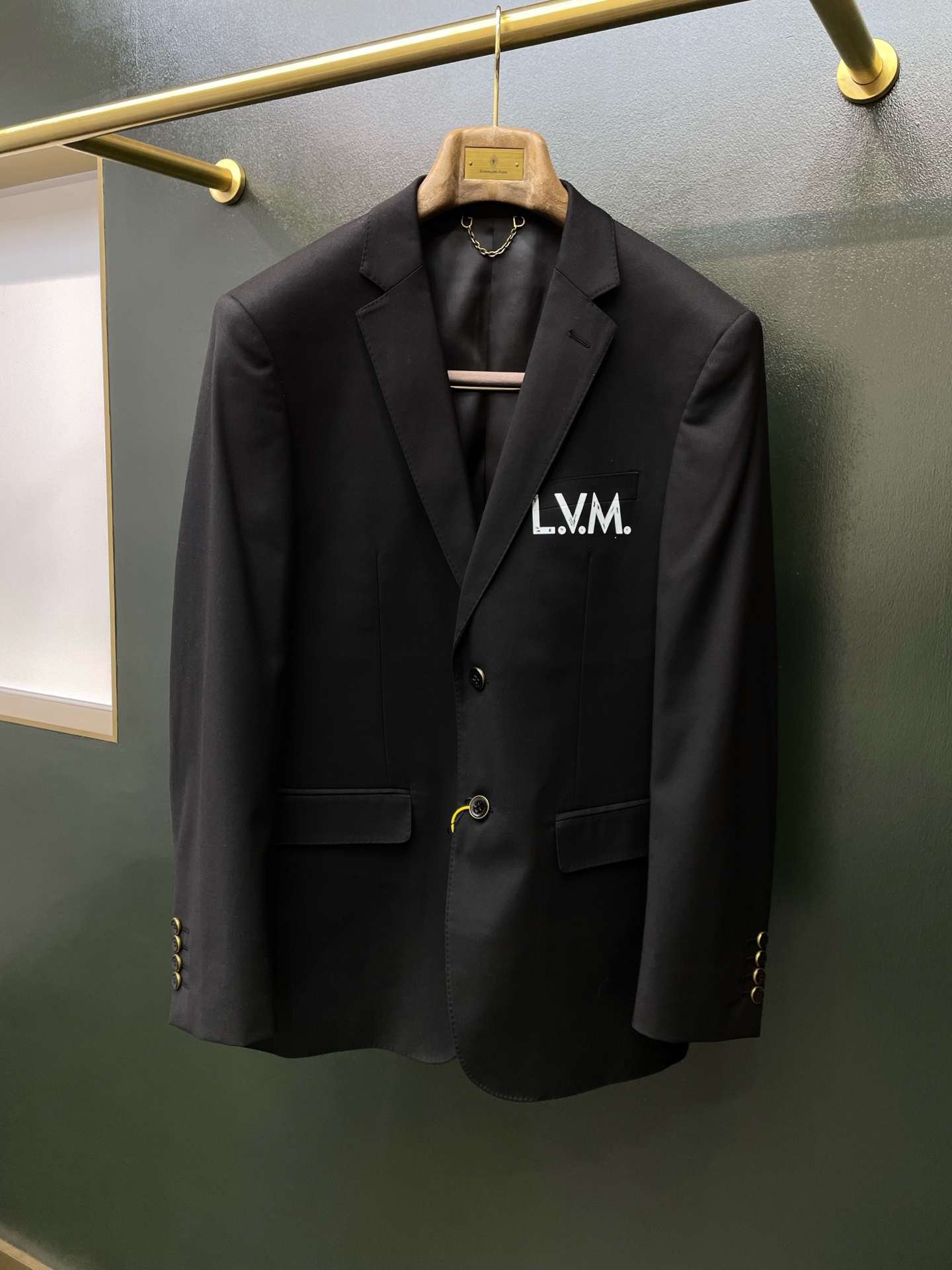 suit