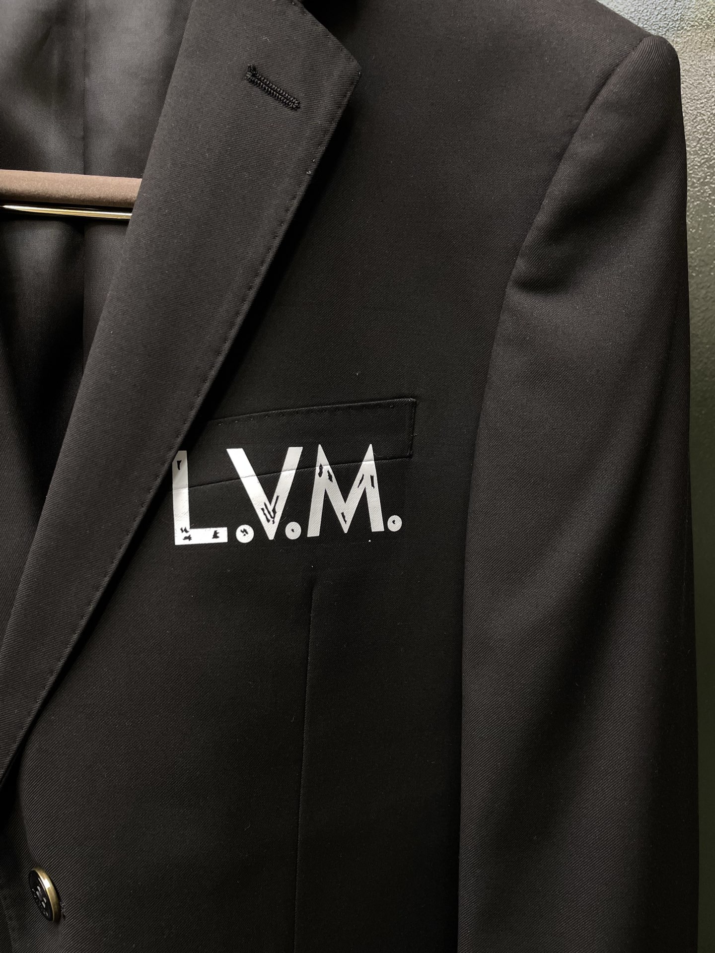 suit