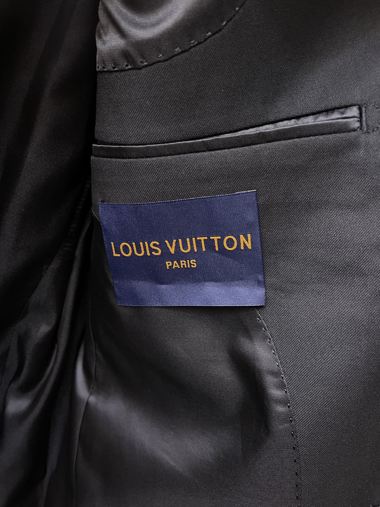 suit
