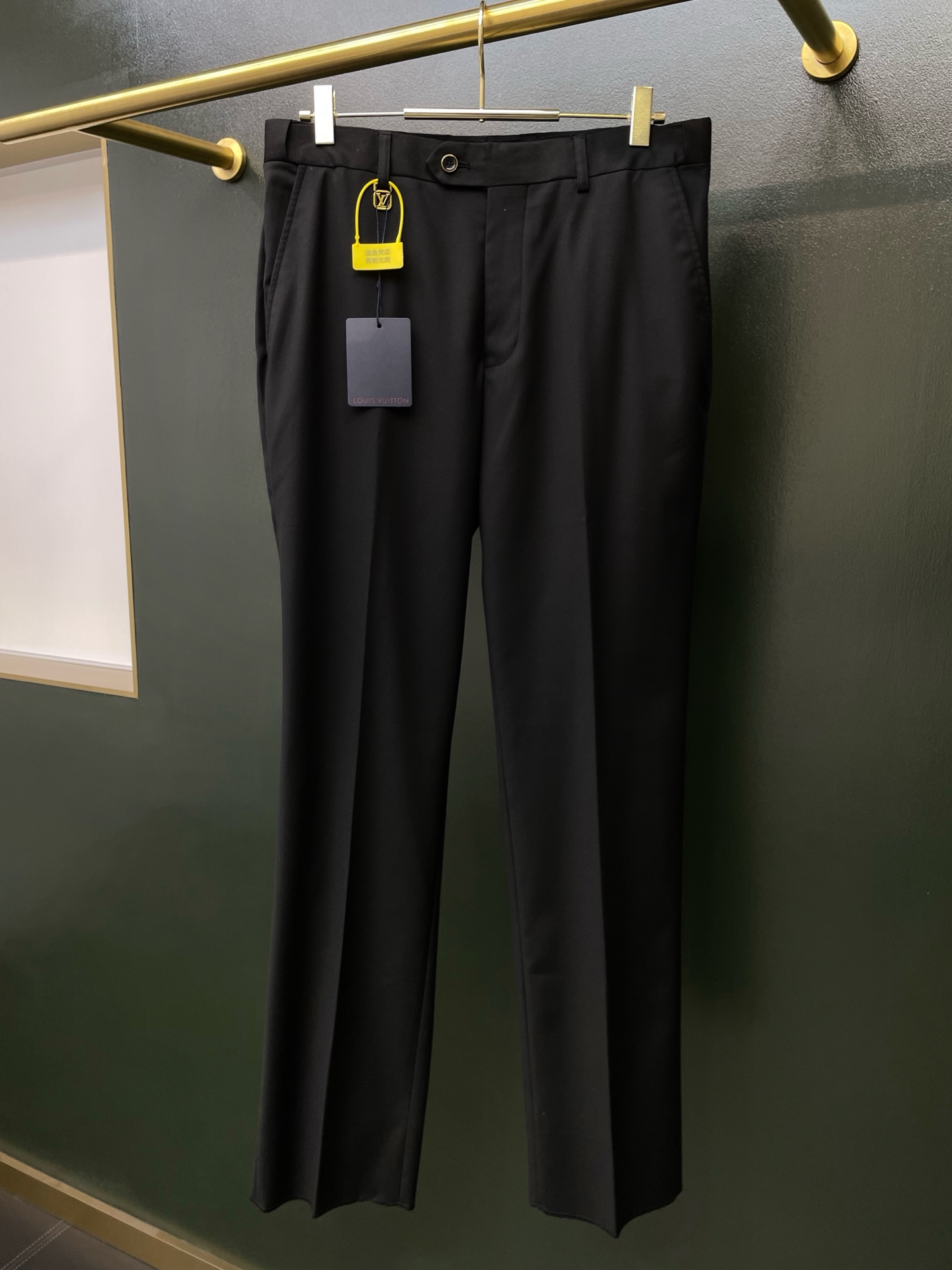suit