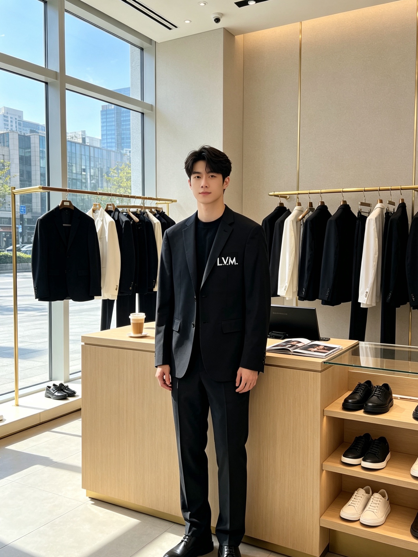 suit
