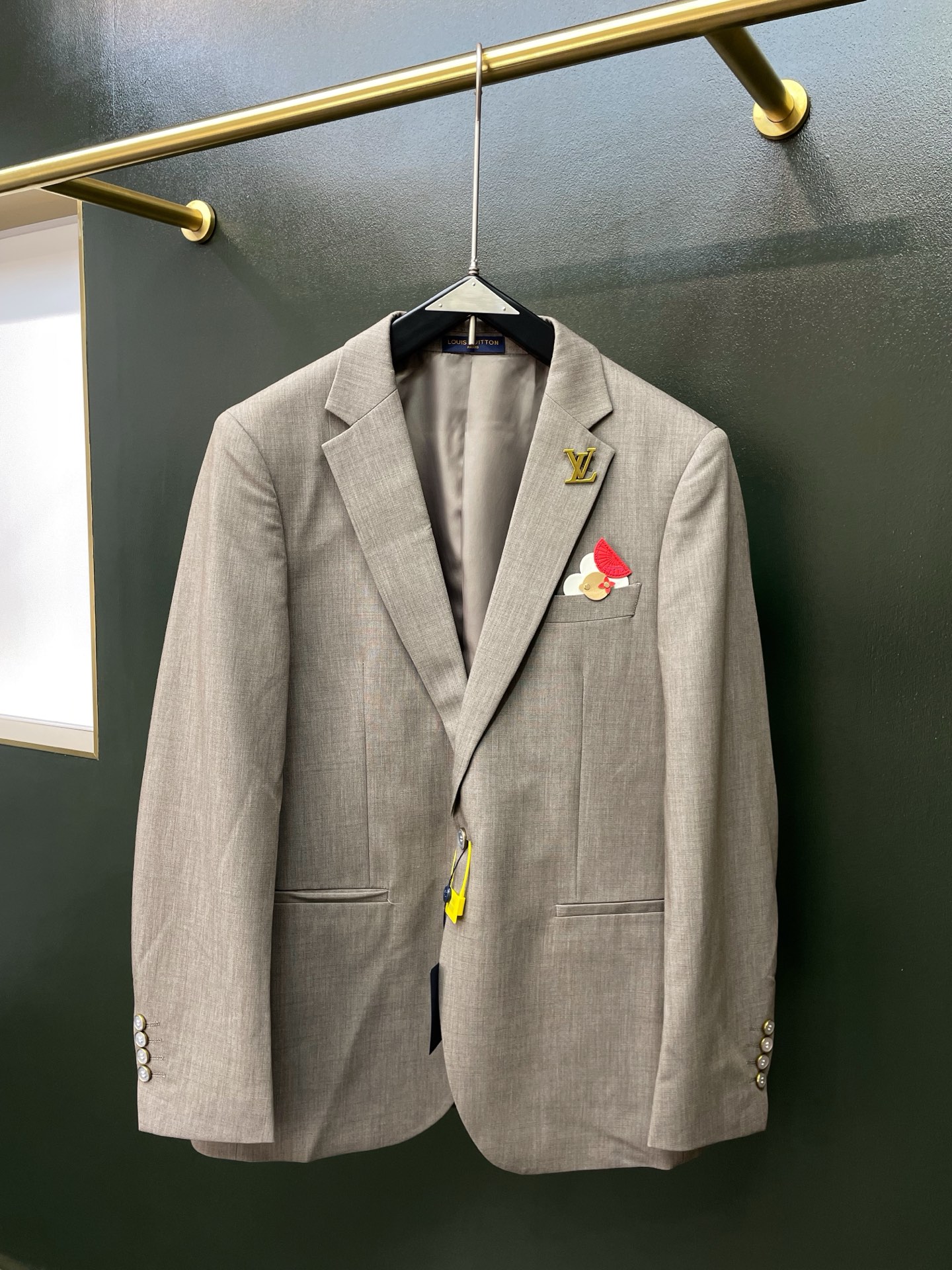 suit