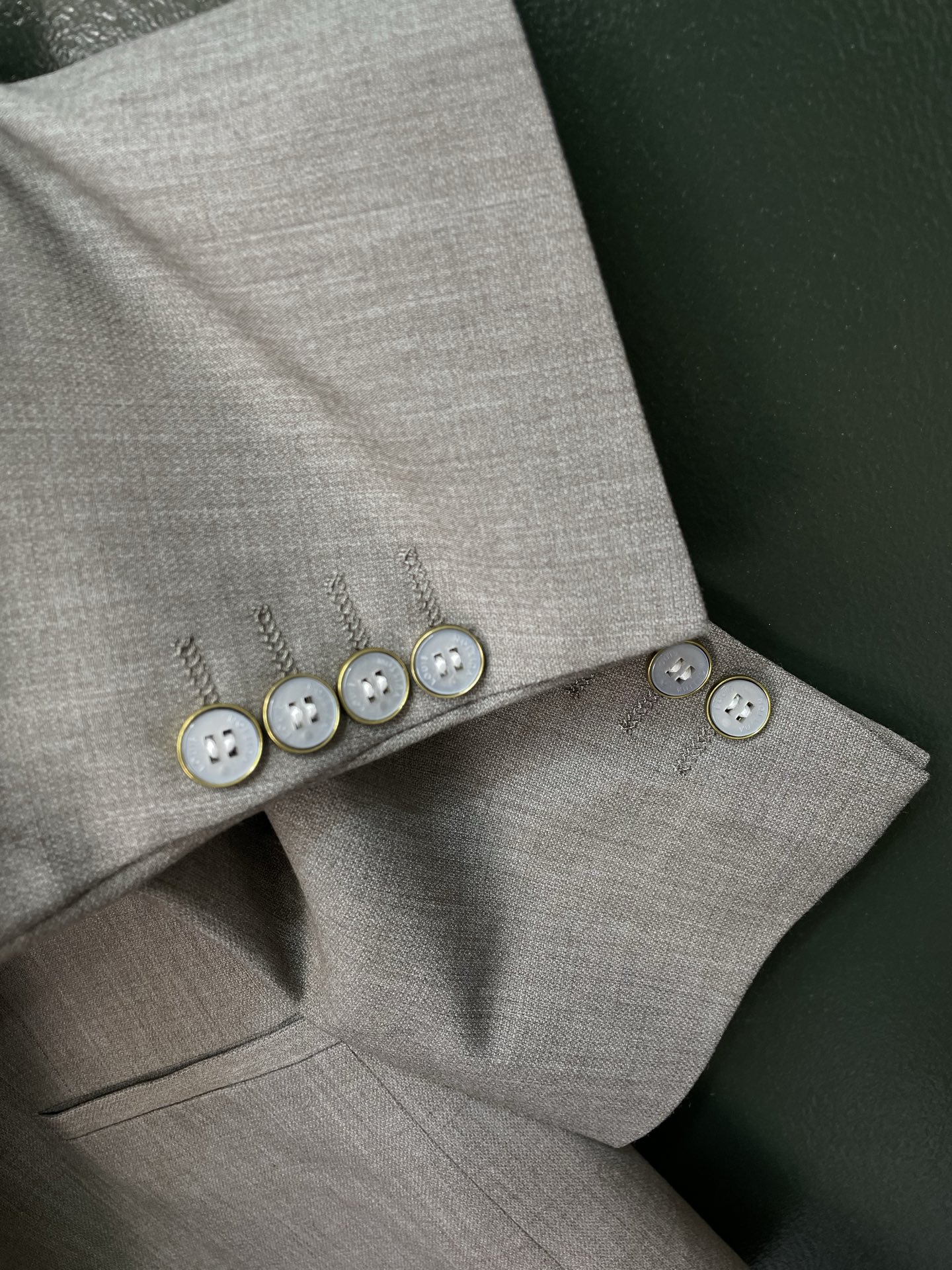 suit