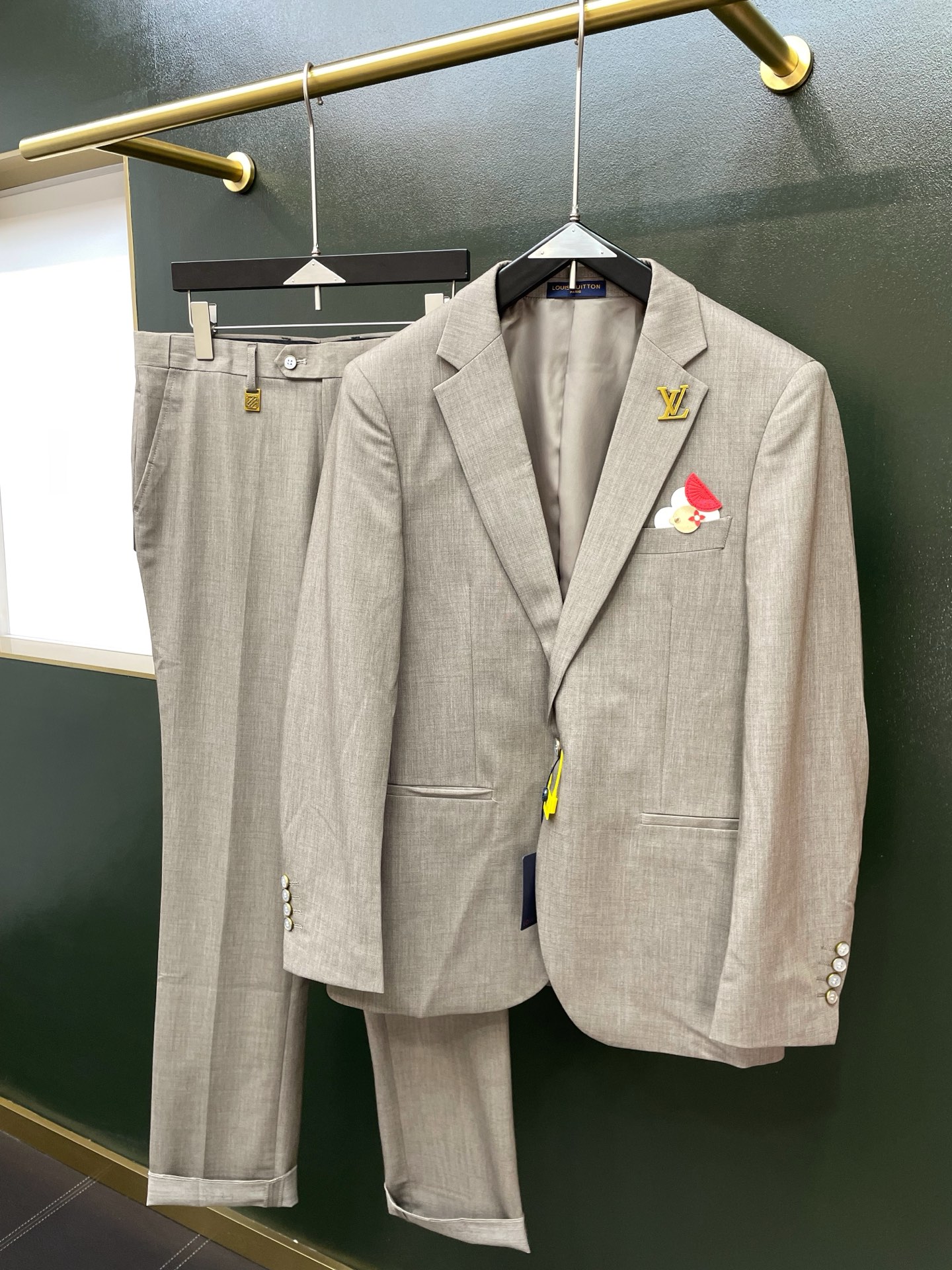 suit