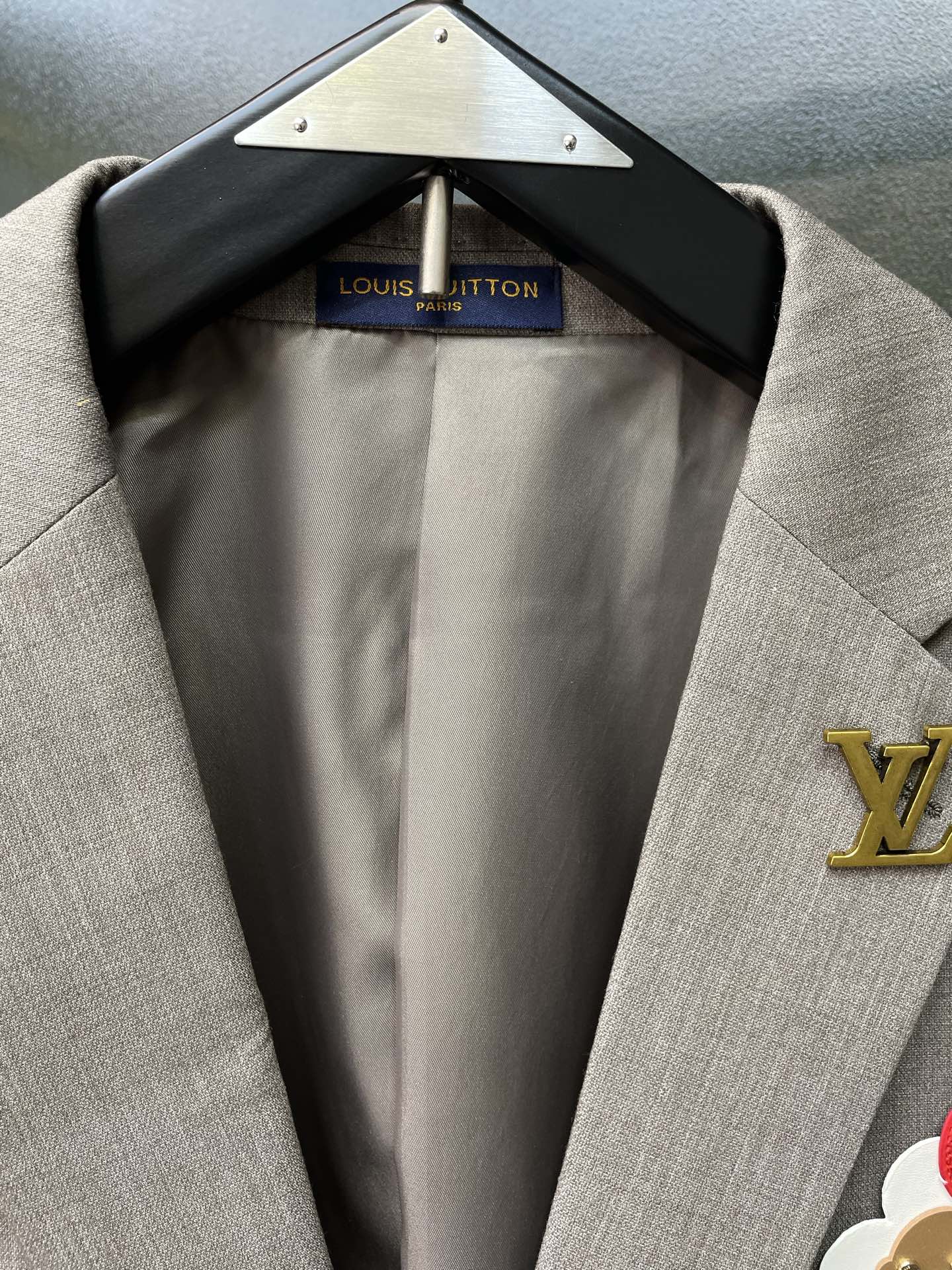 suit