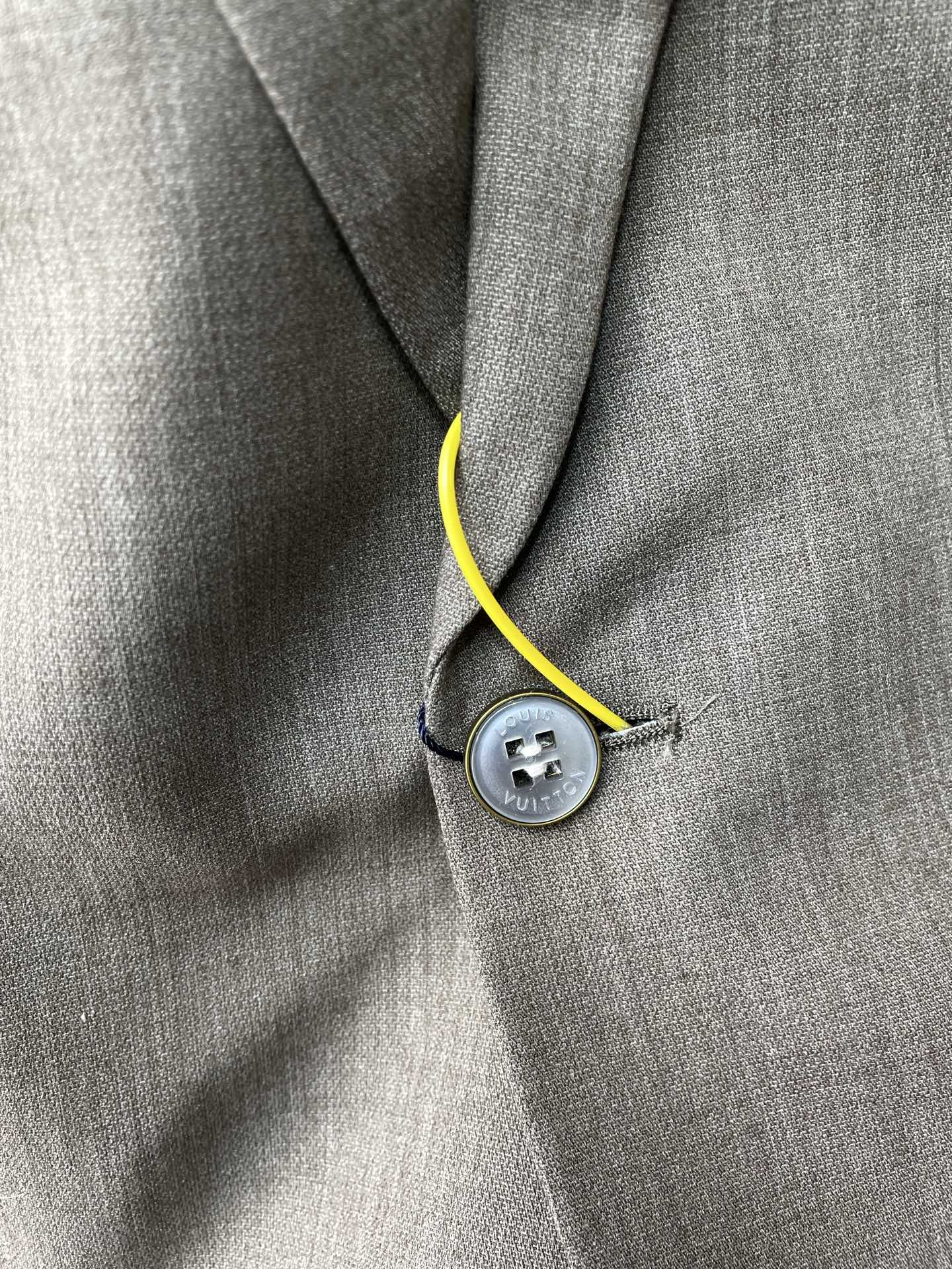 suit