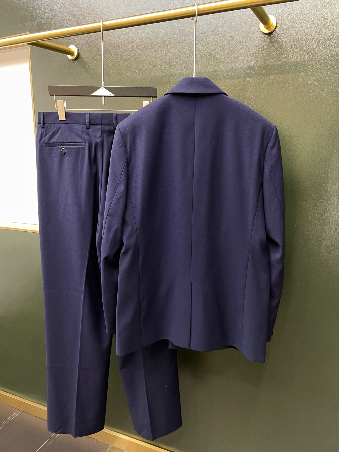 suit