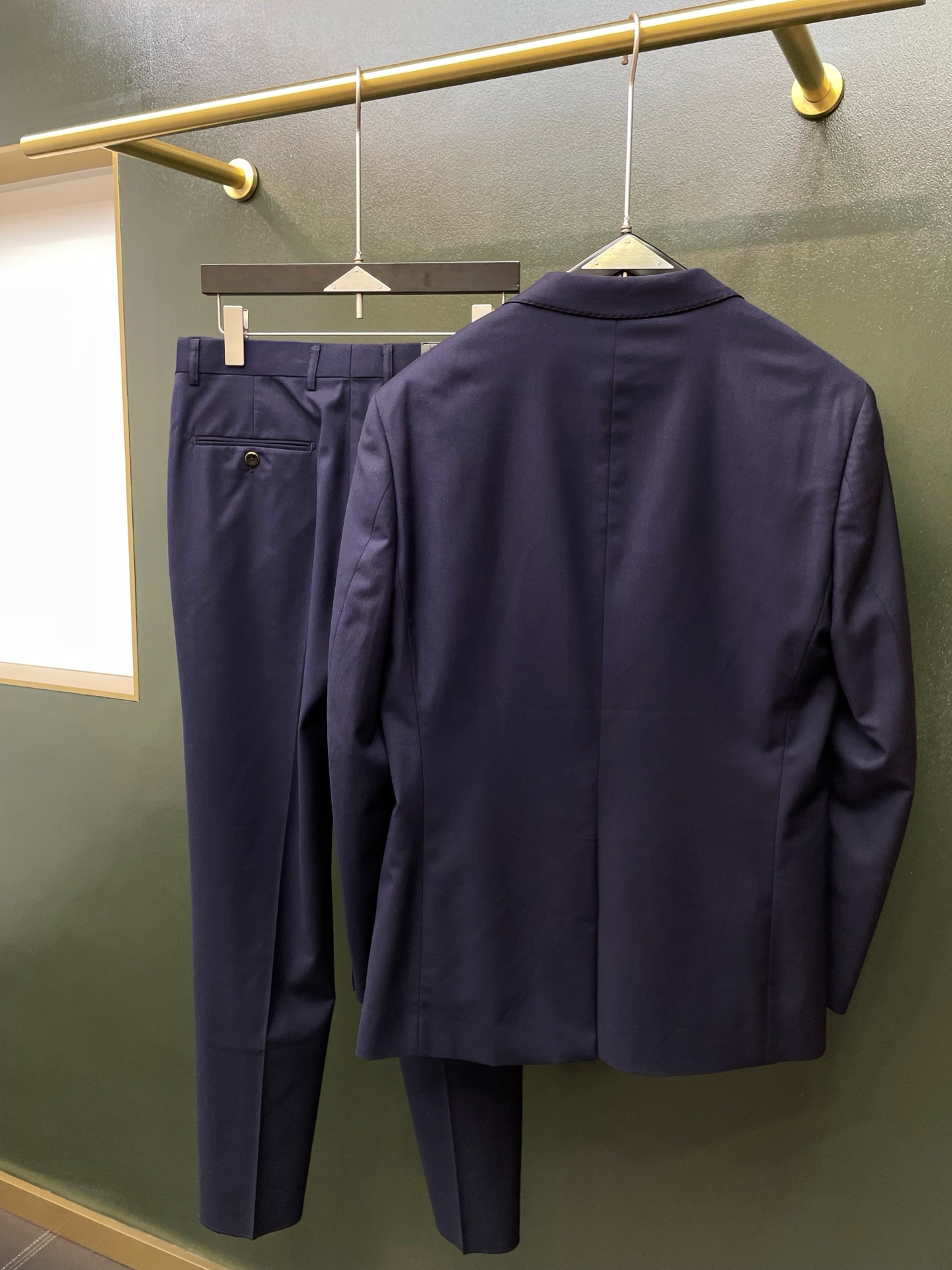 suit