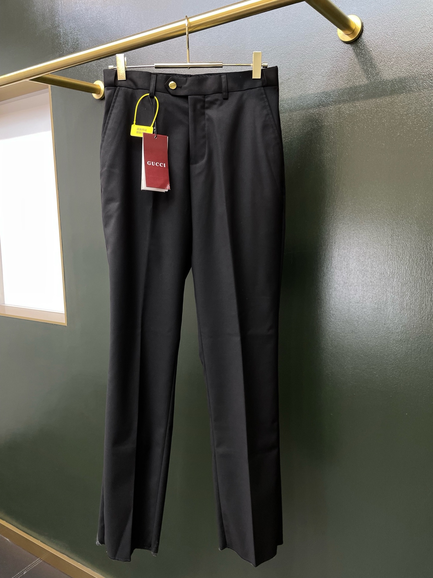 suit