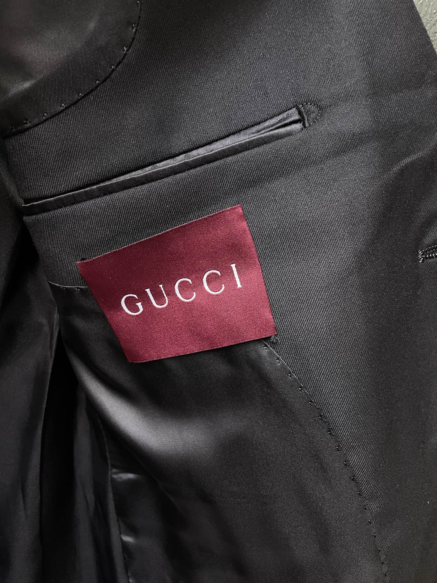 suit