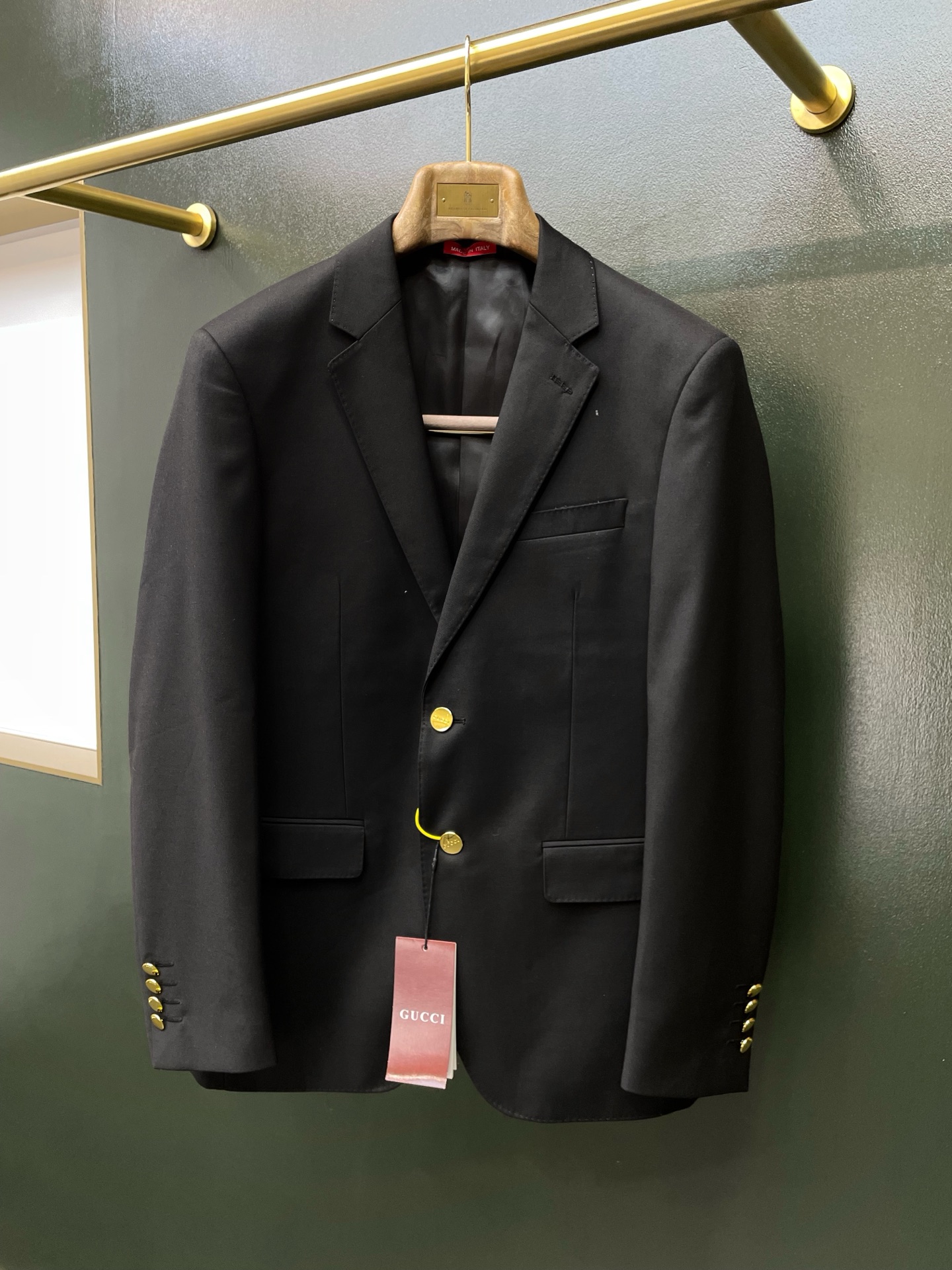 suit