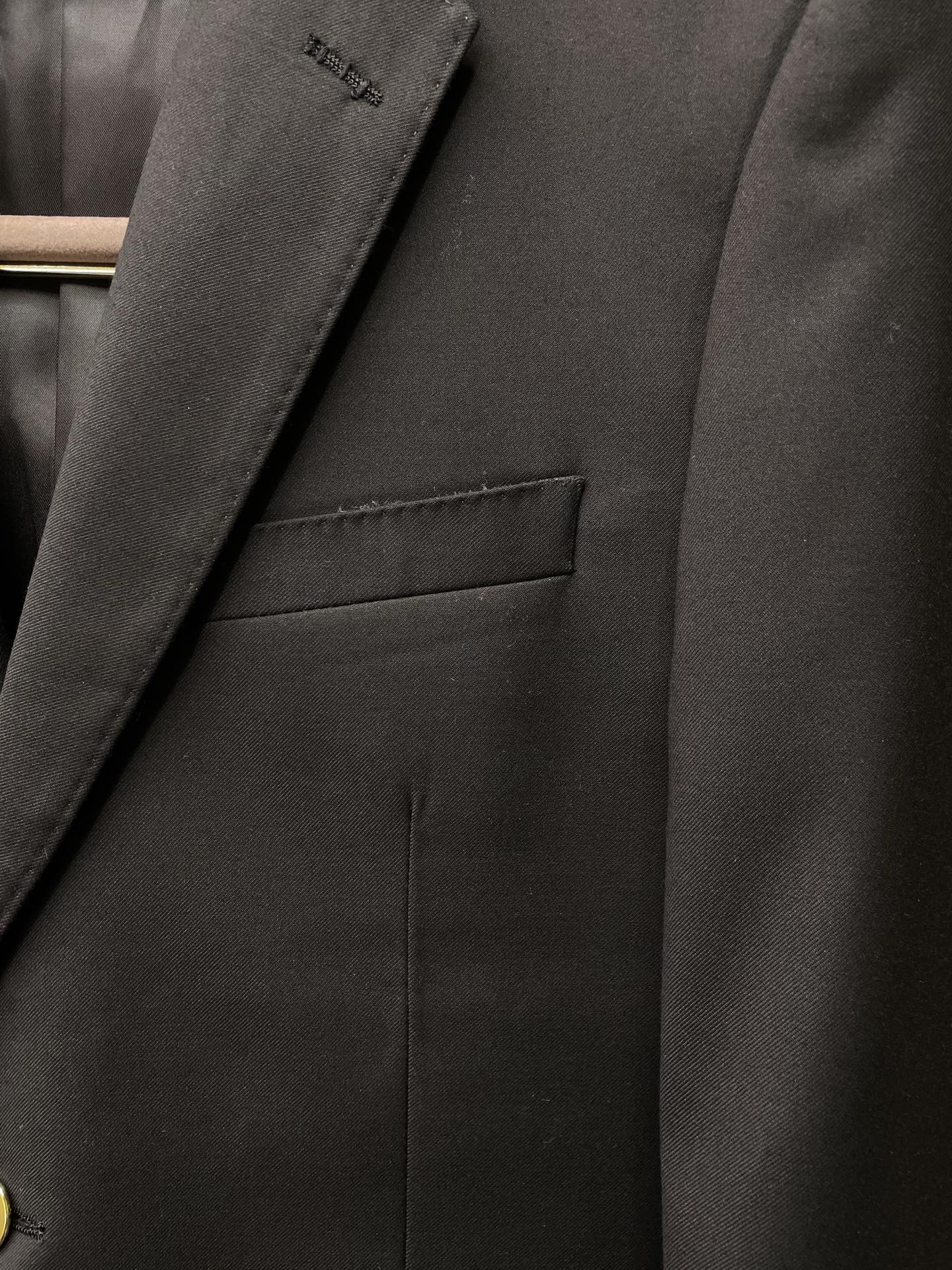 suit