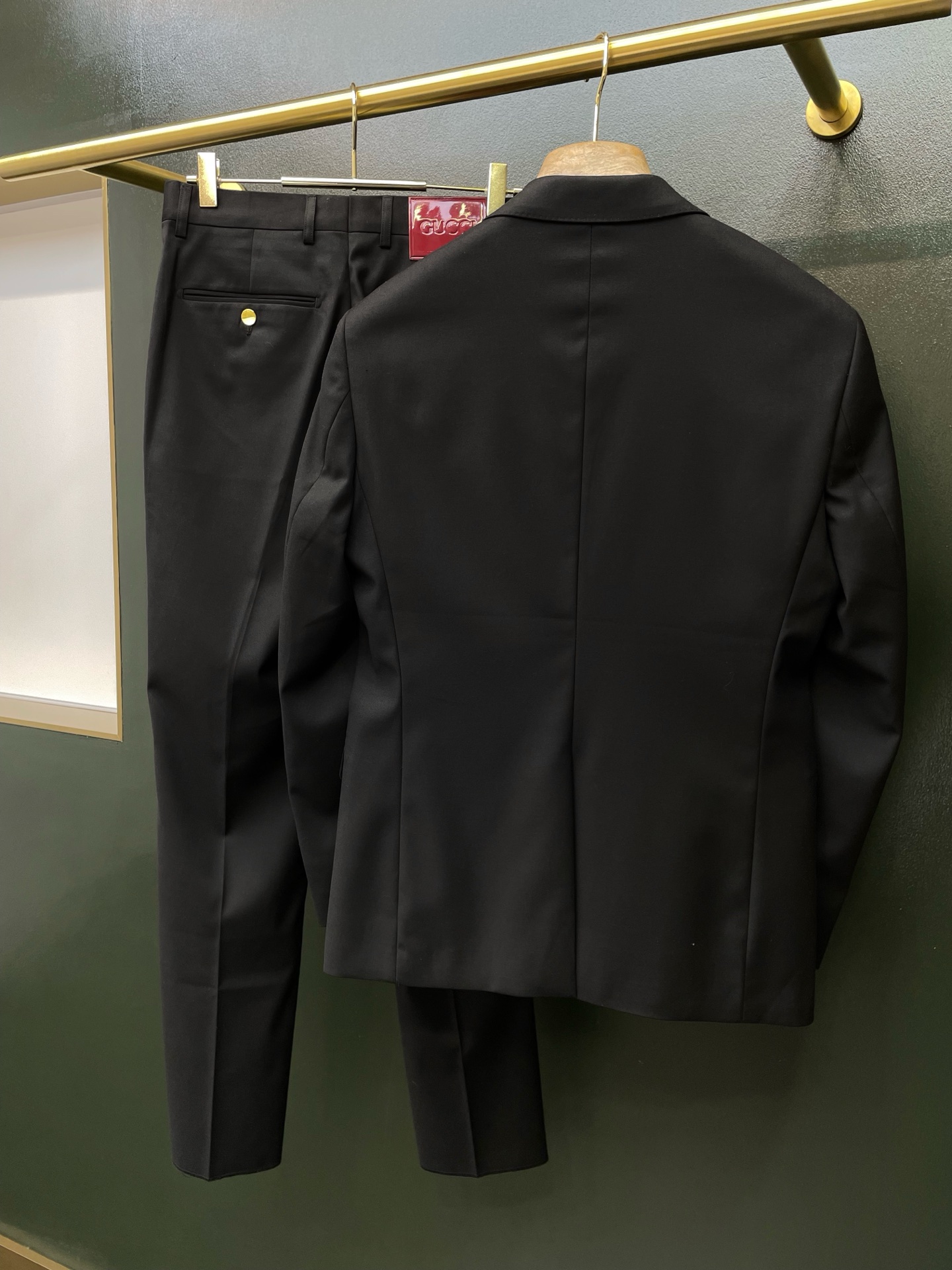 suit