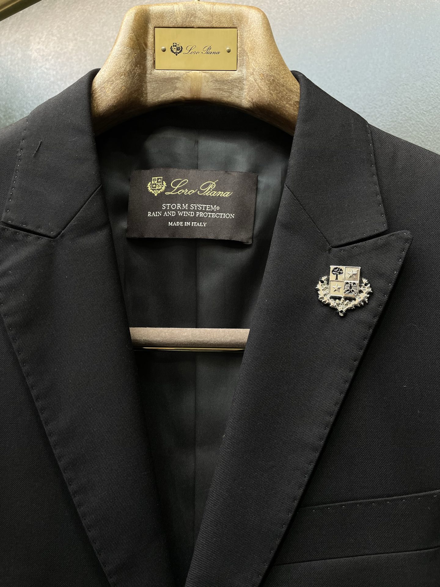 suit